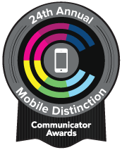 24th annual mobile distinction award