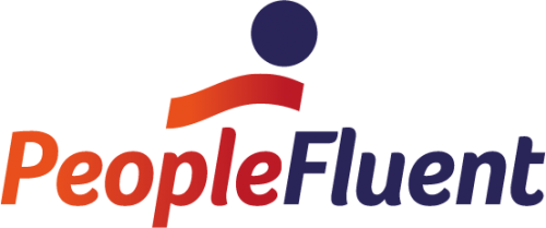 PeopleFluent logo