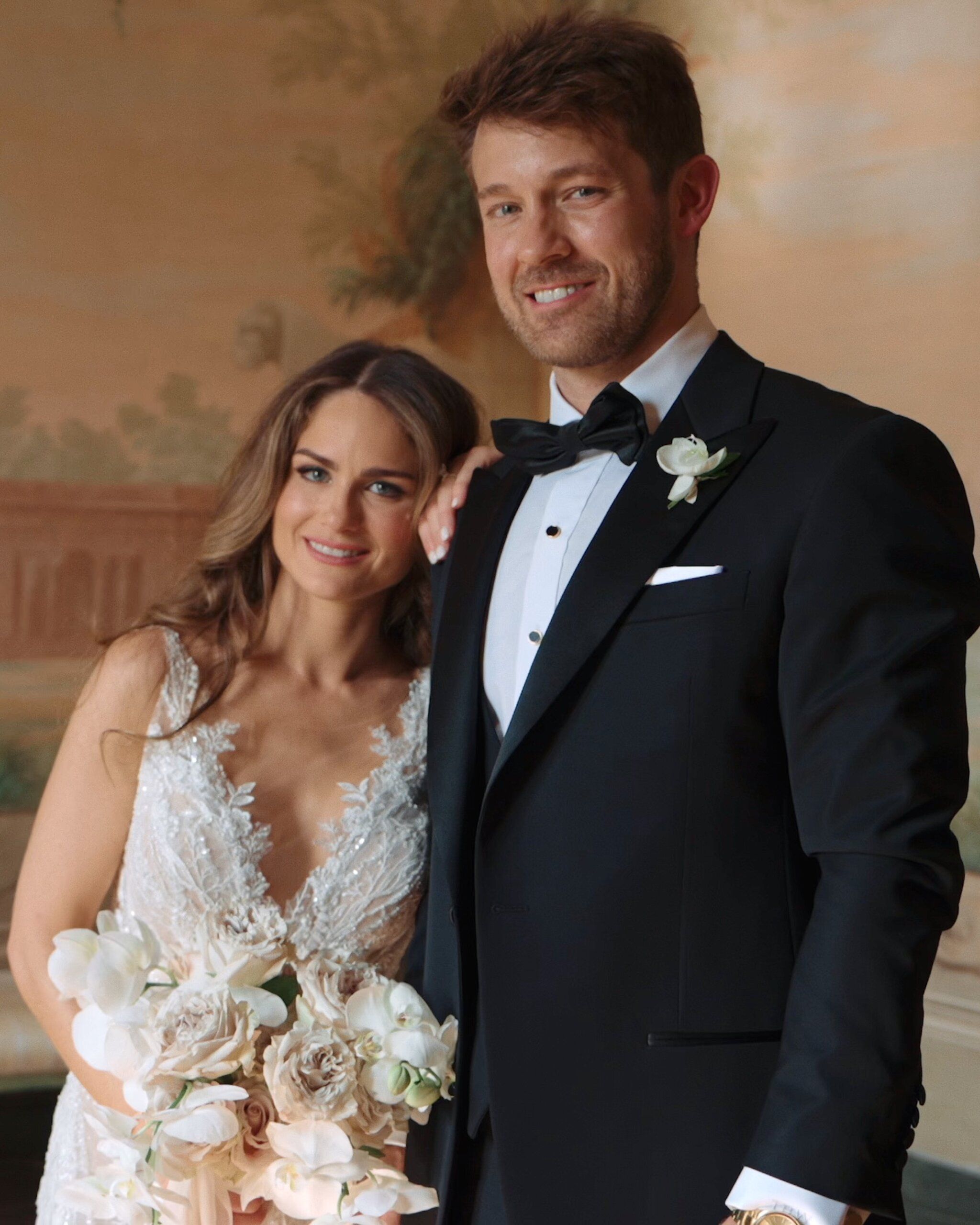 Brooke & Travis