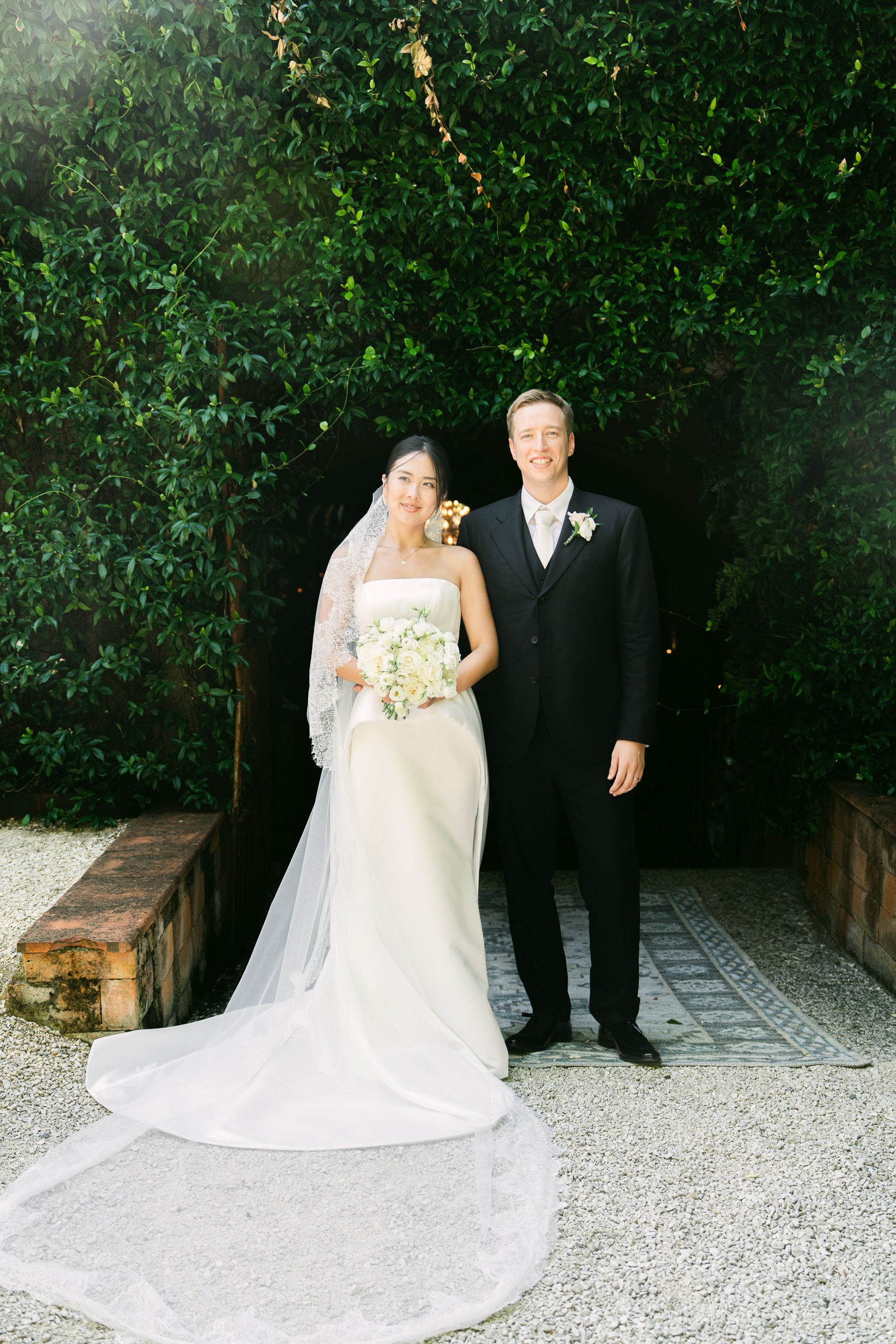Yejin & Ole