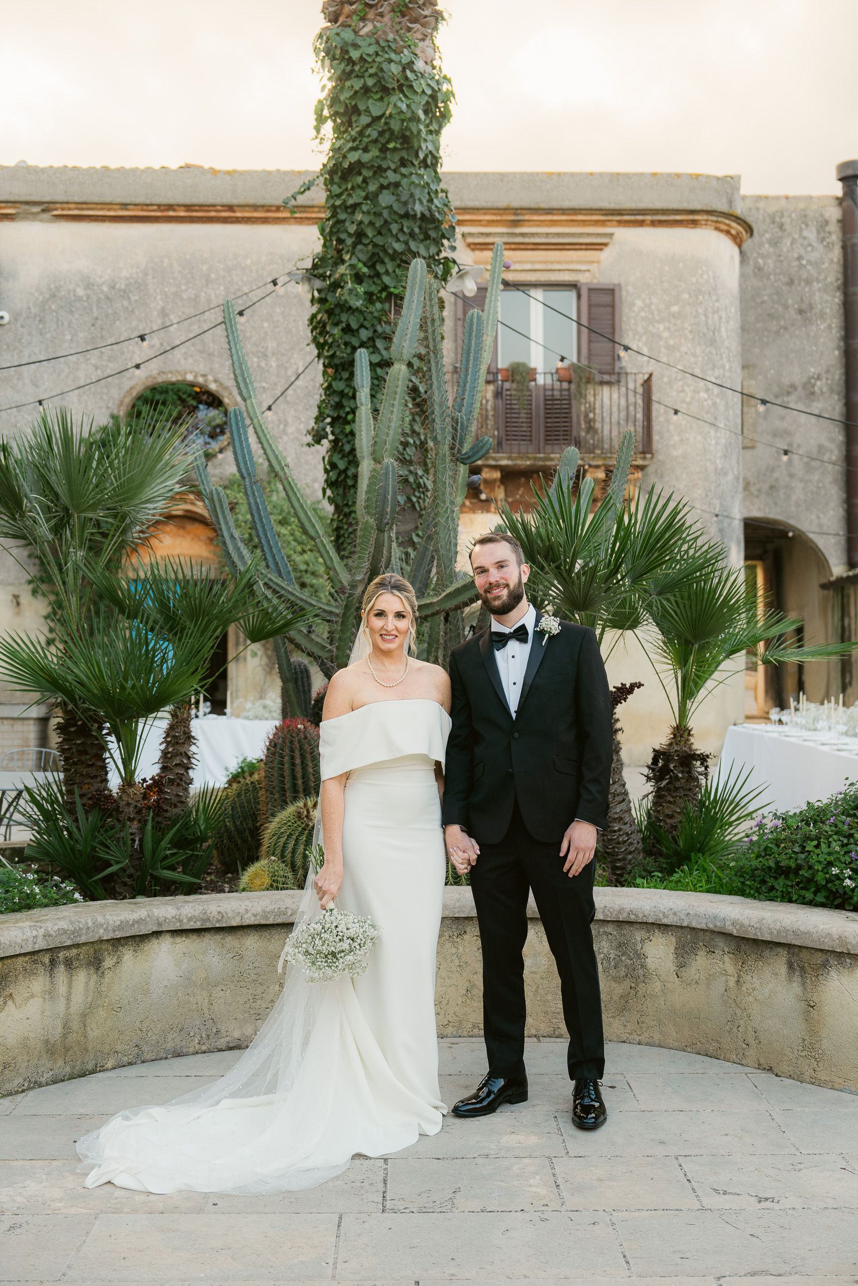 KELLY & MATTHEW