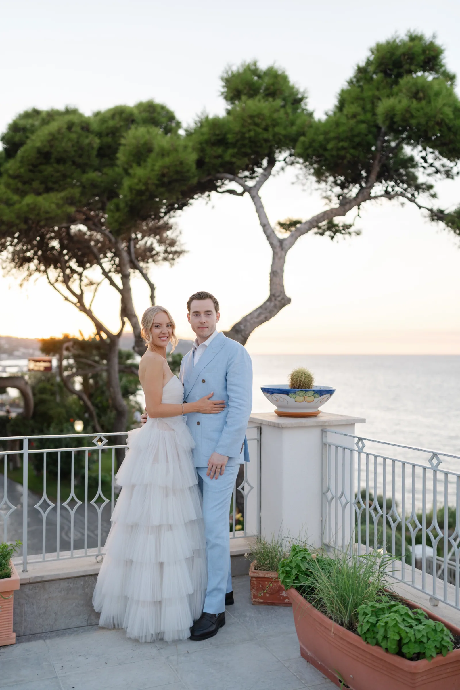 Nicole & Connor