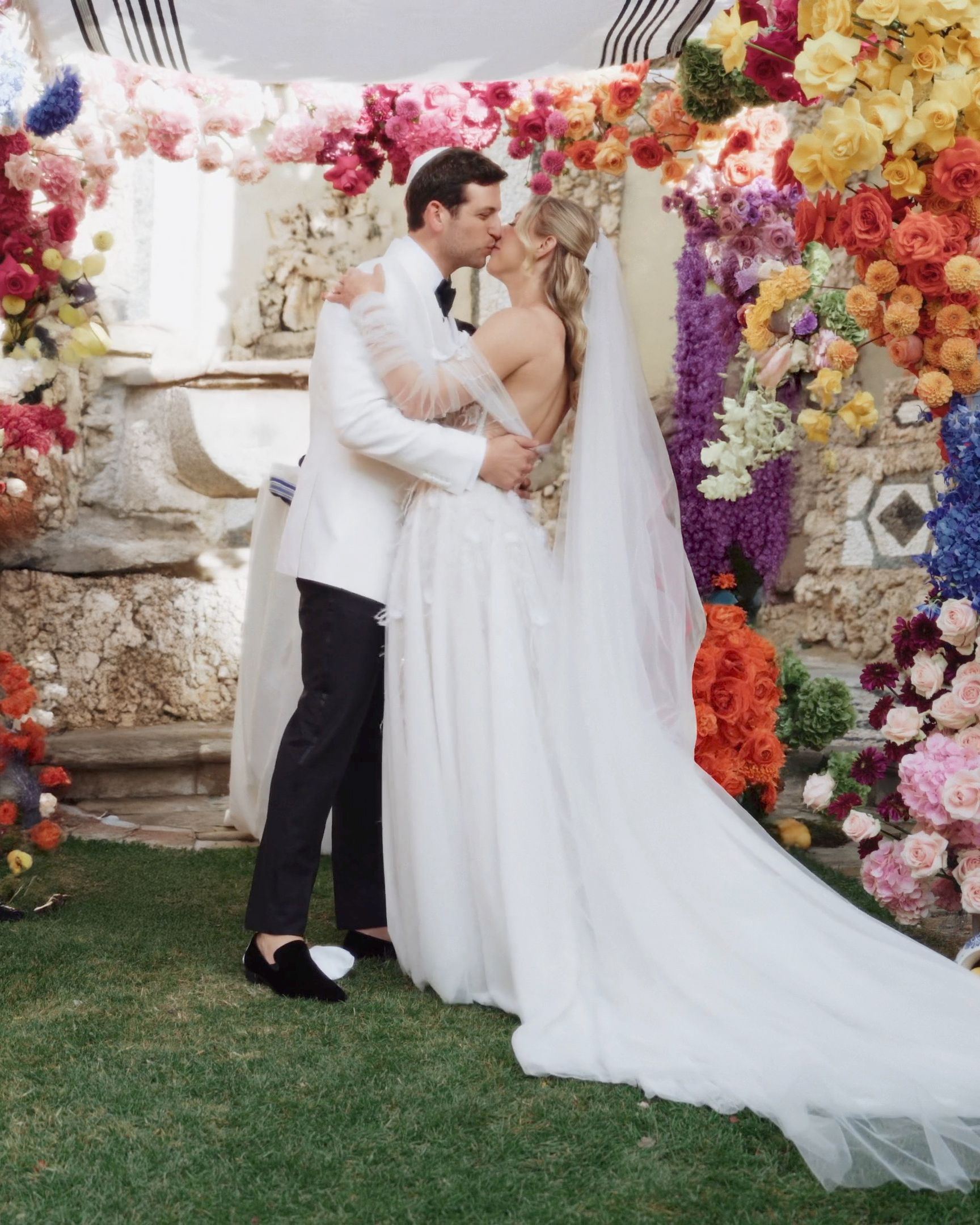 Haley & Benjamin