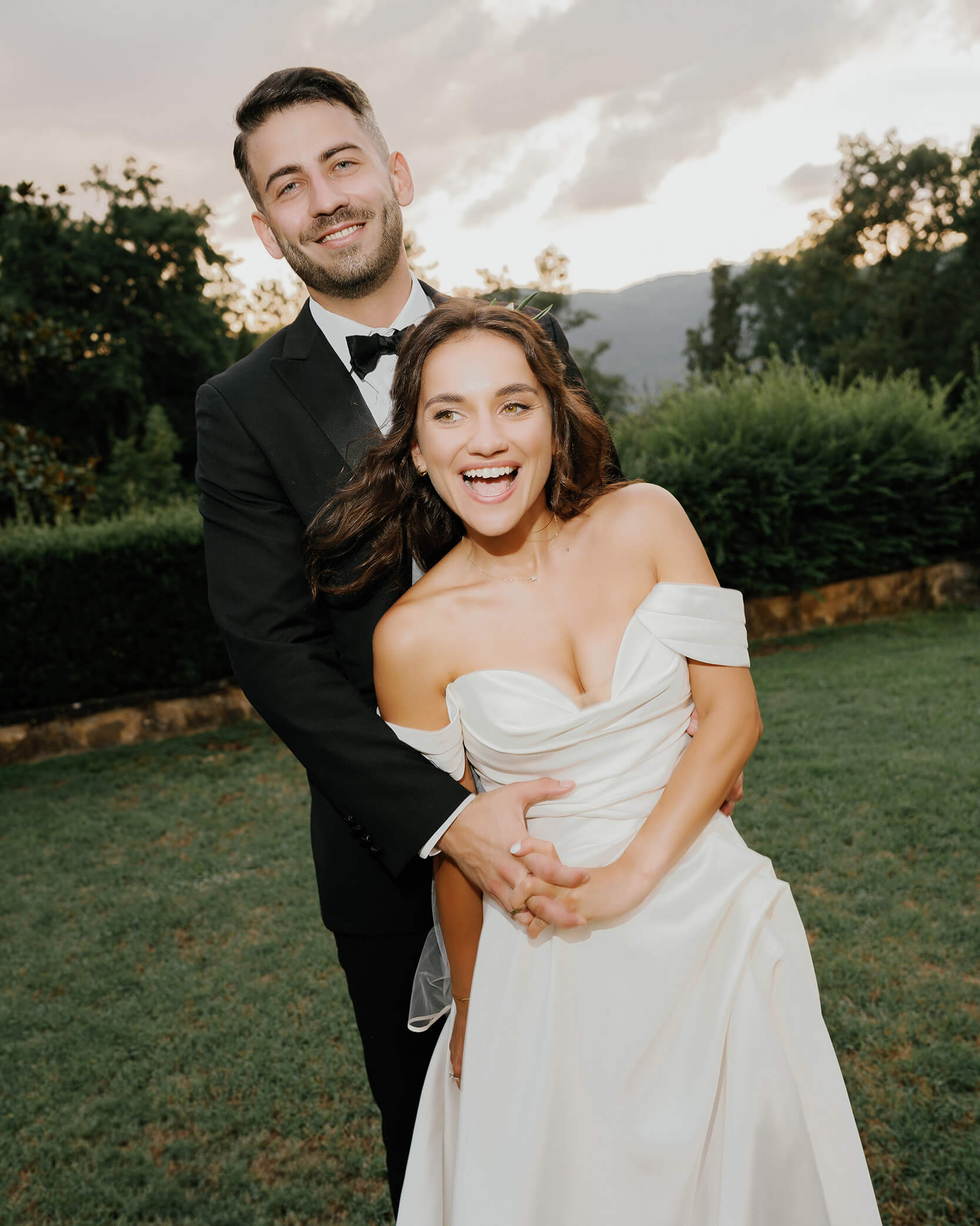 Sabina & Andrii