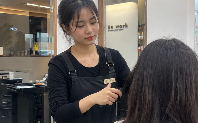 채용 사례 테스트
