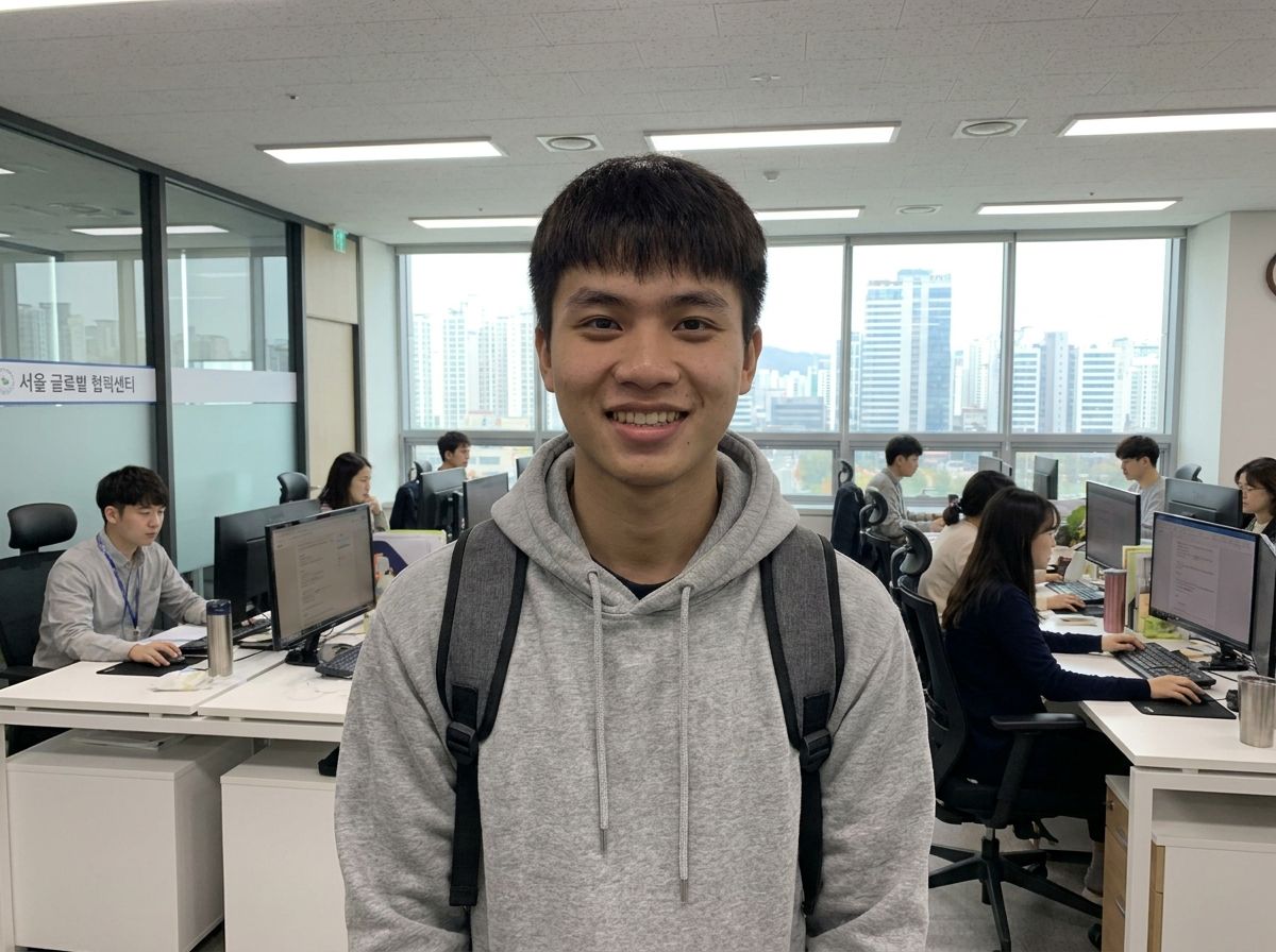 시간제 취업허가 받는 방법