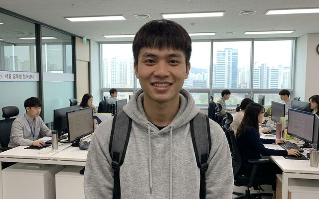 시간제 취업허가 받는 방법