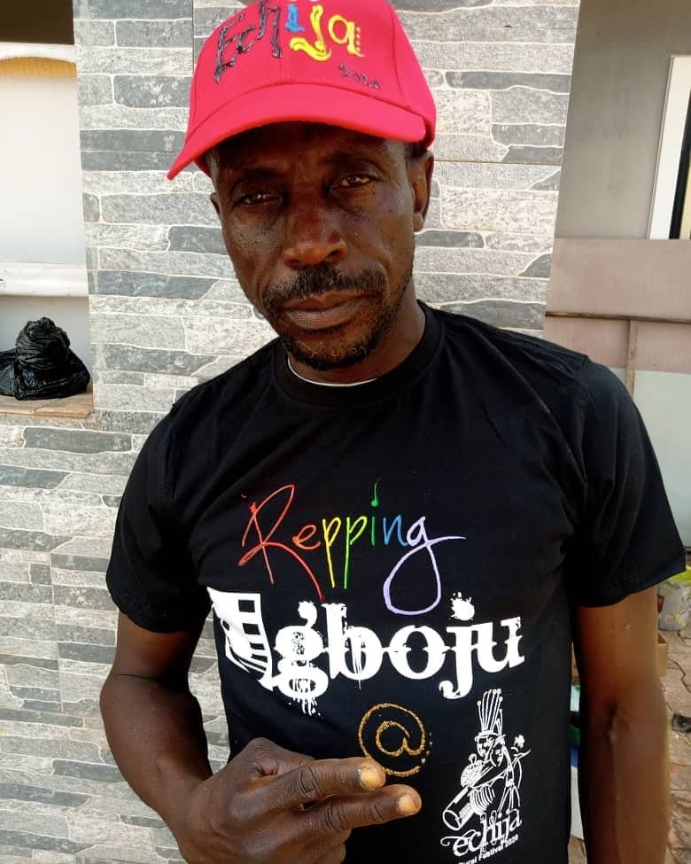 Echija Festival Rep