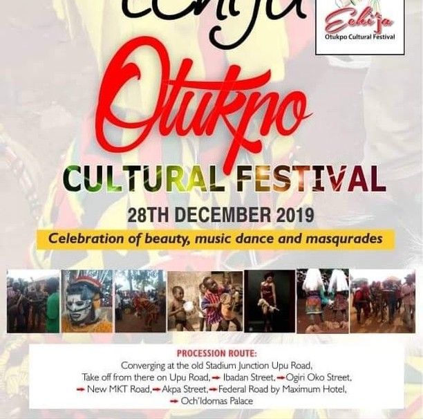 Echija Flyer