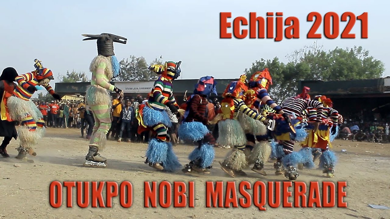 Echija Festival 2021