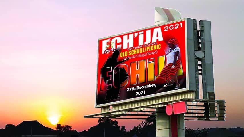 Echija 2021