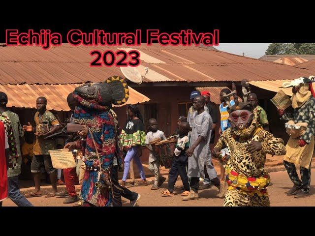 Festival 2023