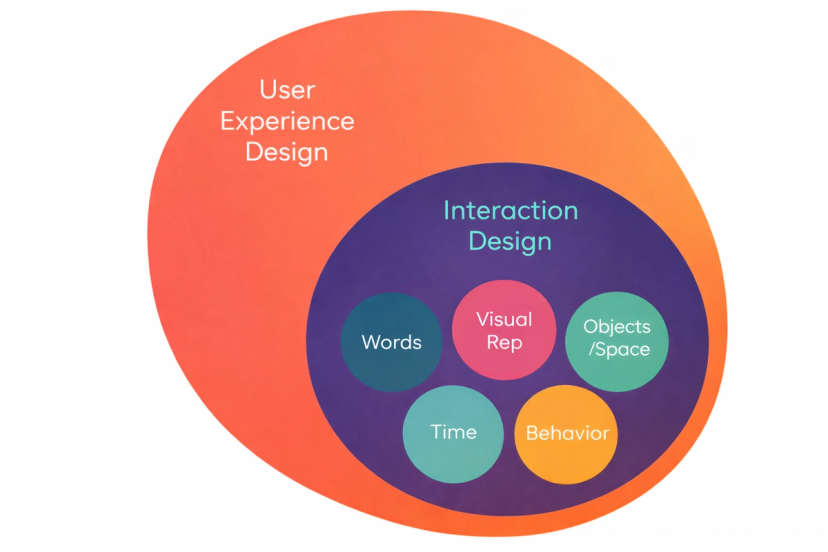 What Is an Interaction Designer? Role, Skills, and Responsibilities ...
