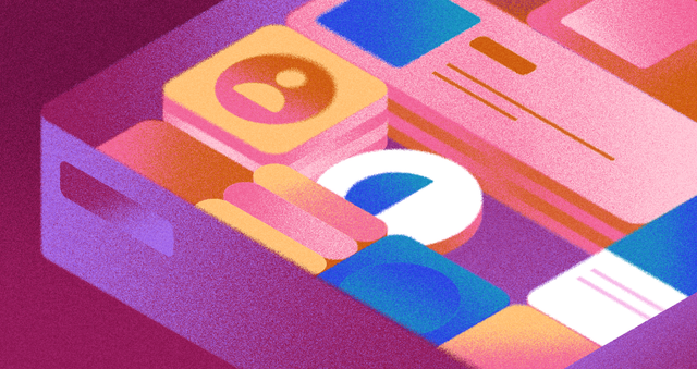 Every UI Element You Need to Know (with Examples) | Clay