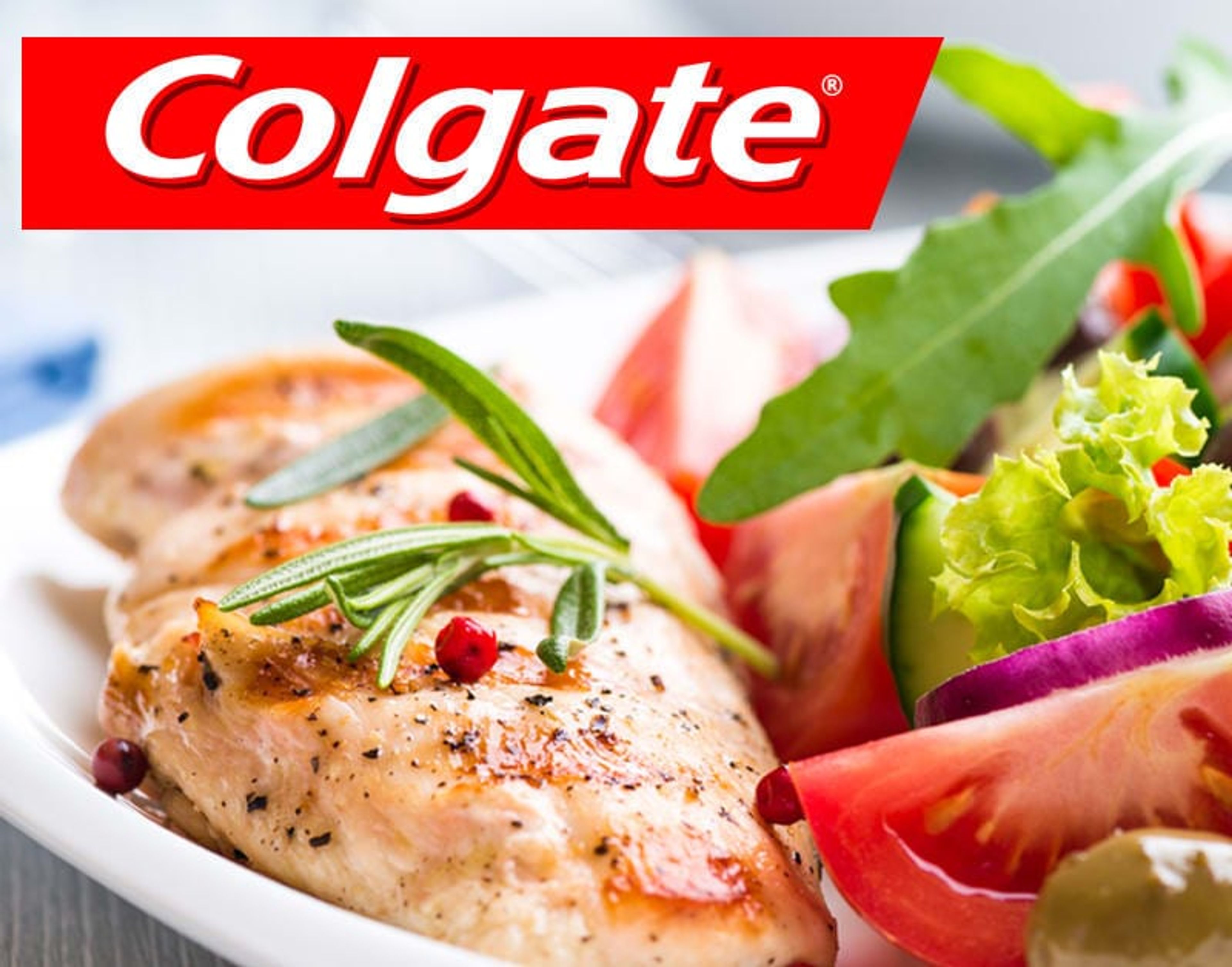 Colgate 