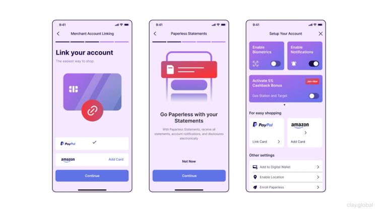 Wireframe Receipt Wireframe Design and Prototypes: Quick Guide | Clay