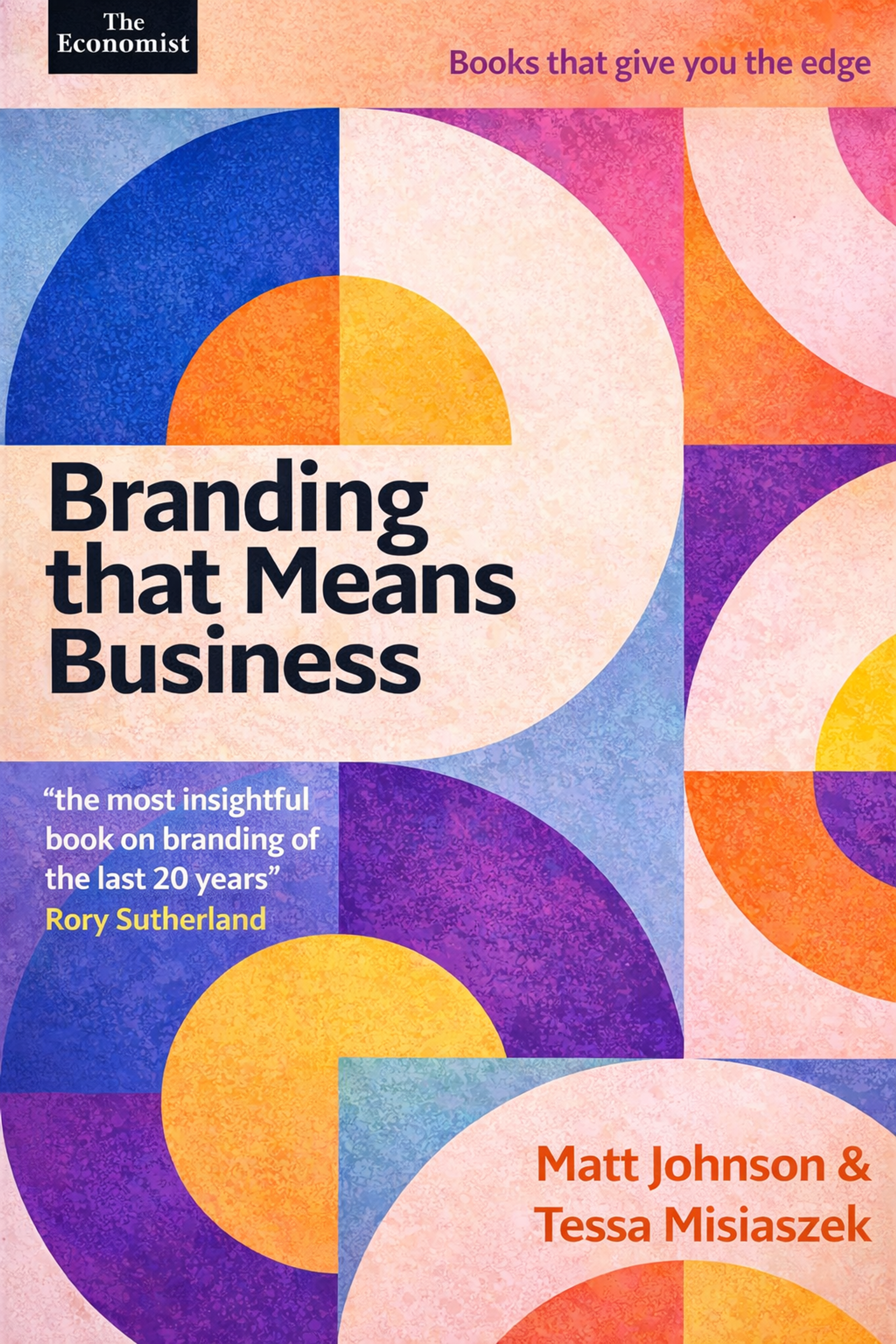 Branding That Means Business