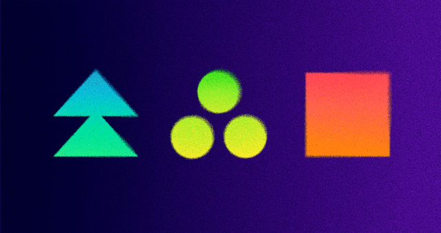 Geometric Branding: The Science Behind Logo Shapes | Clay
