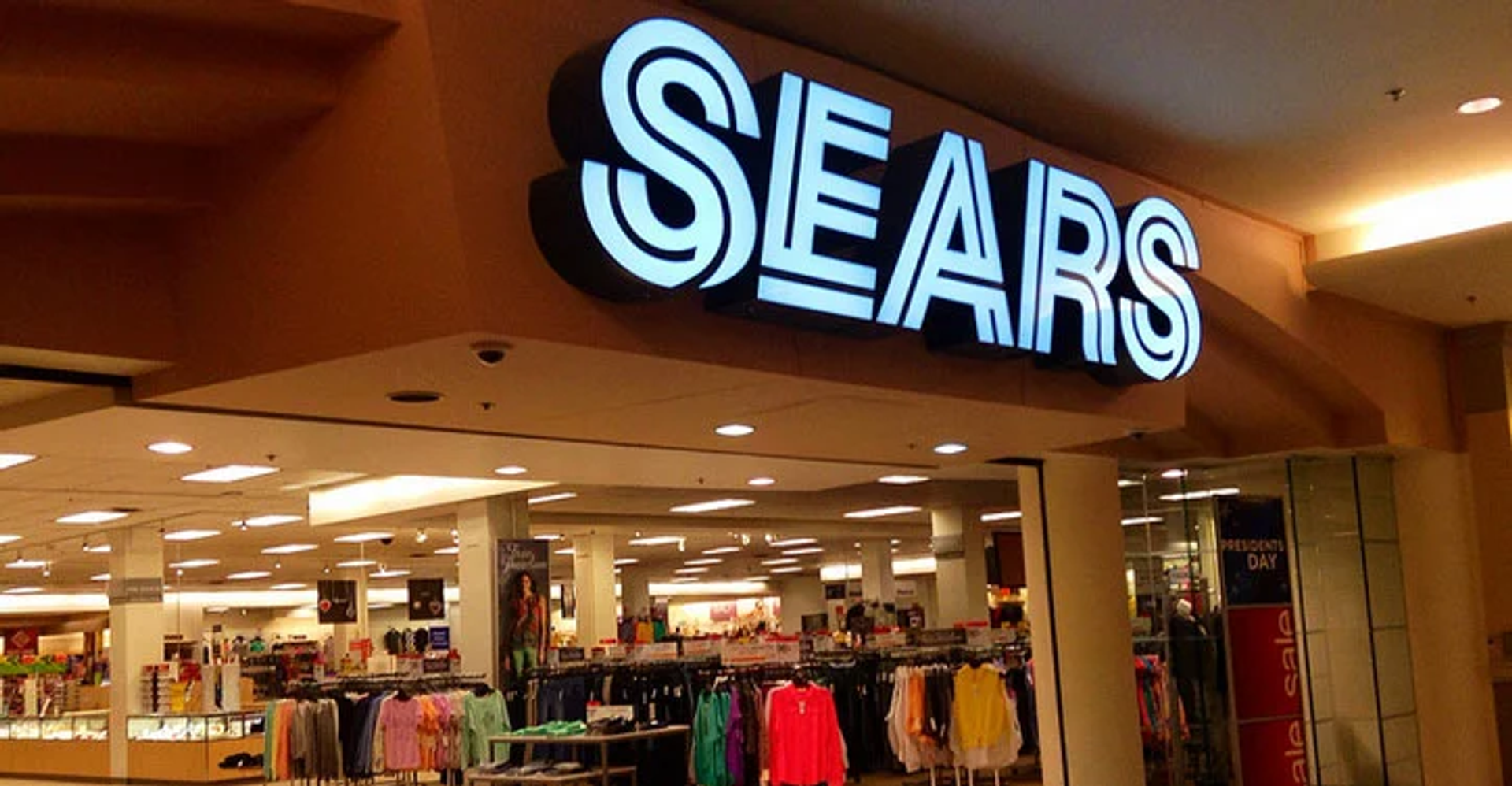 sears