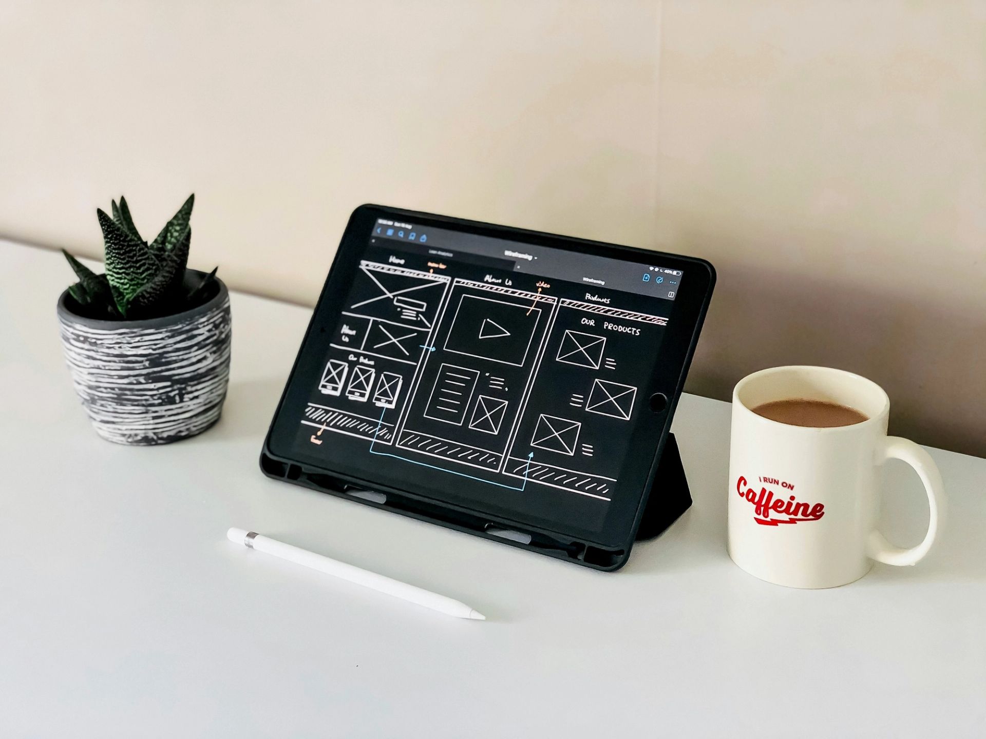 Wireframing: The Essential Guide for UI/UX Designers | Clay