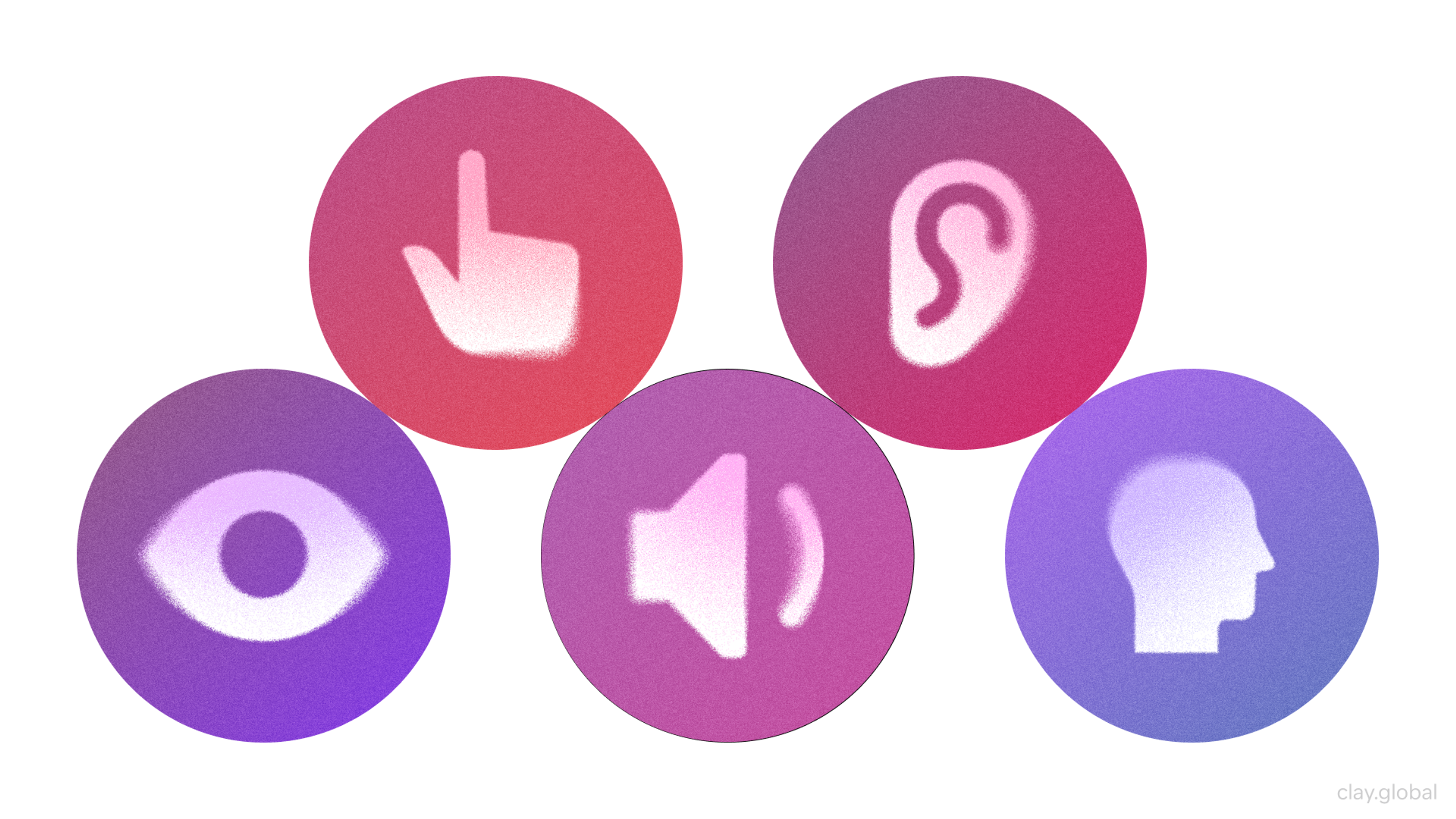 Accessibility Elements