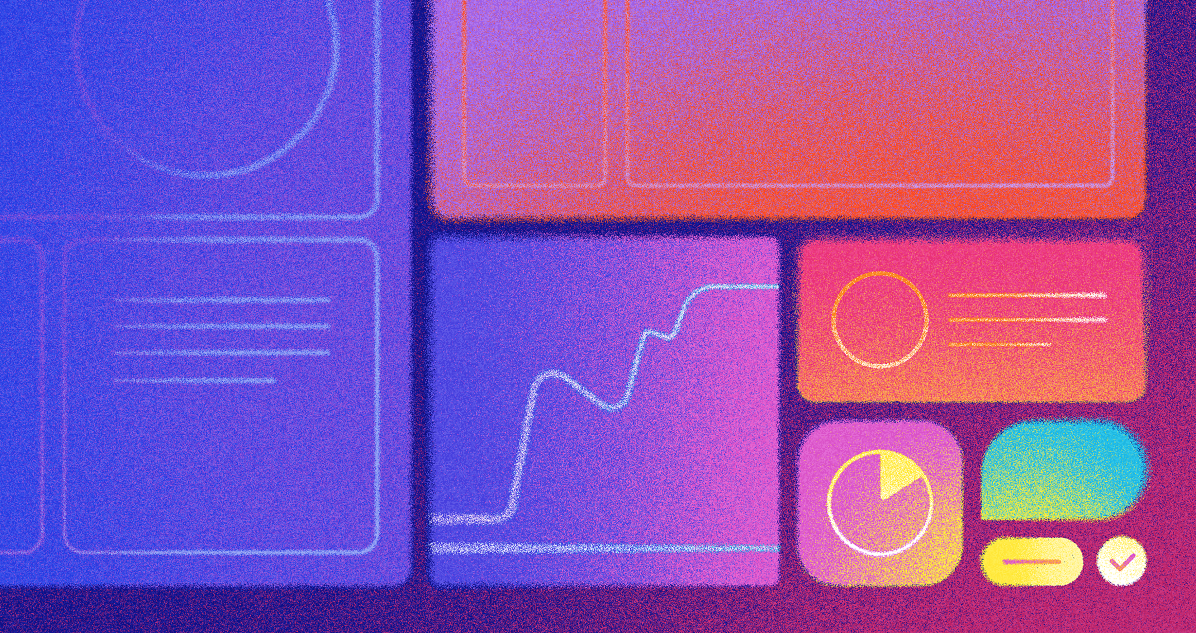 What Is Flat Design? - Clay