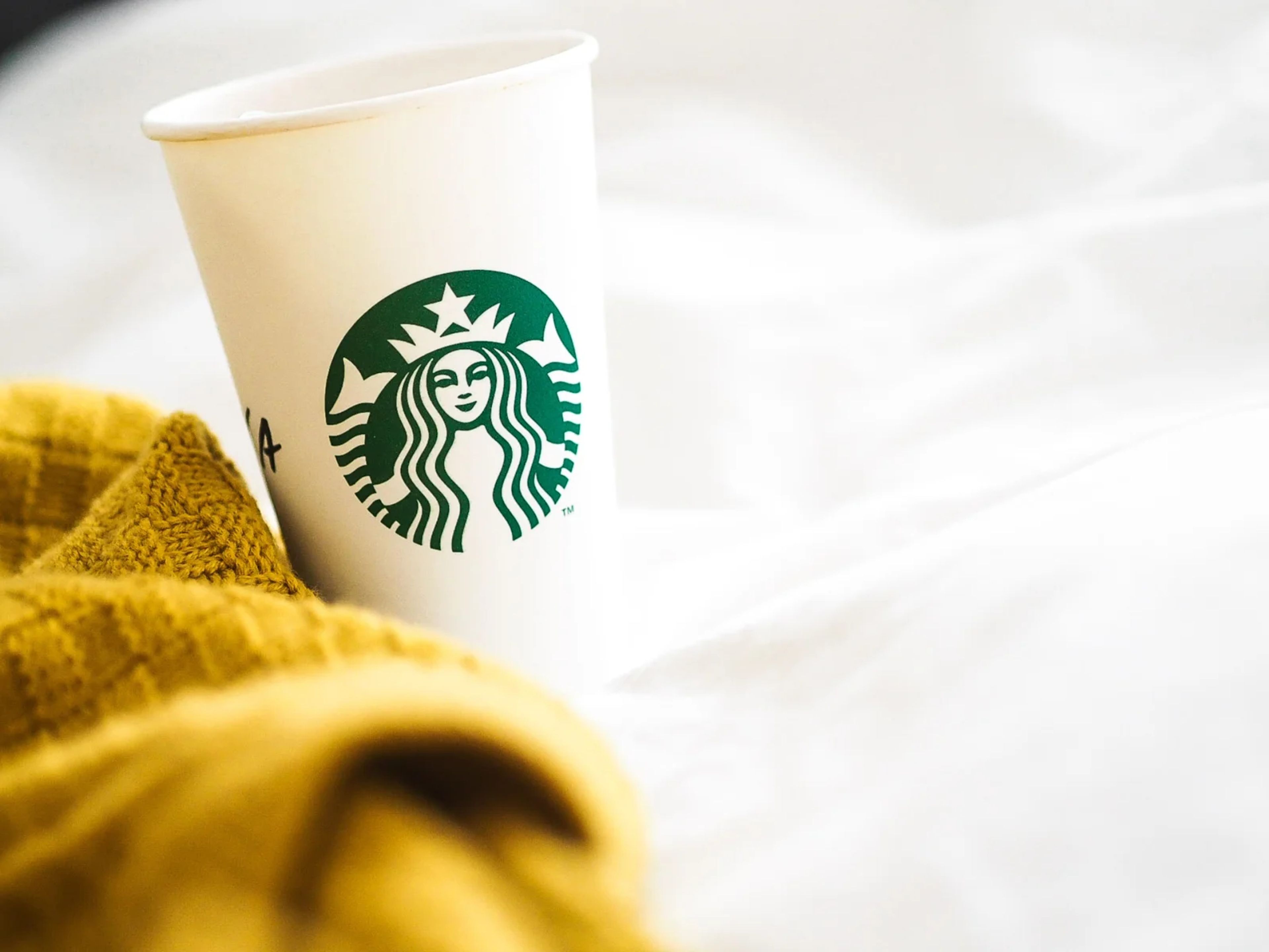 Starbucks logo