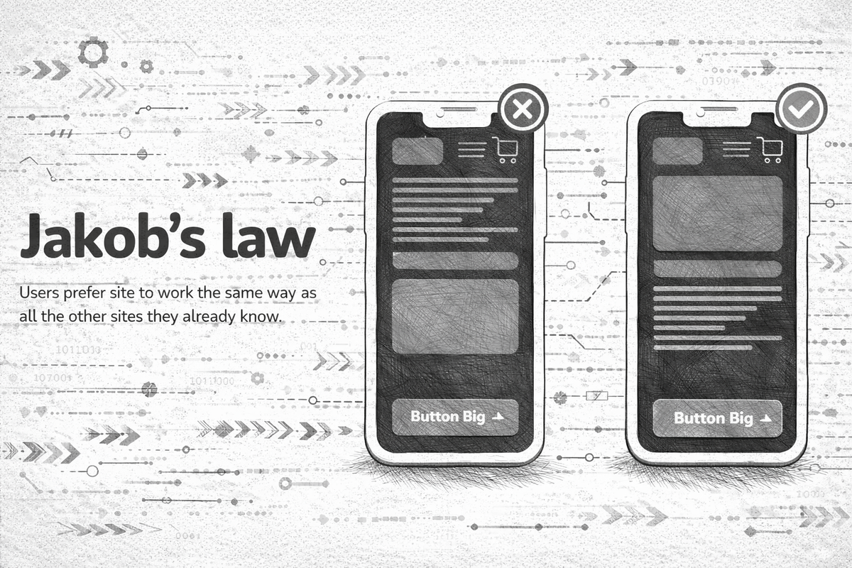 The Must-Know UX Laws That Drive Great User Experiences | Clay