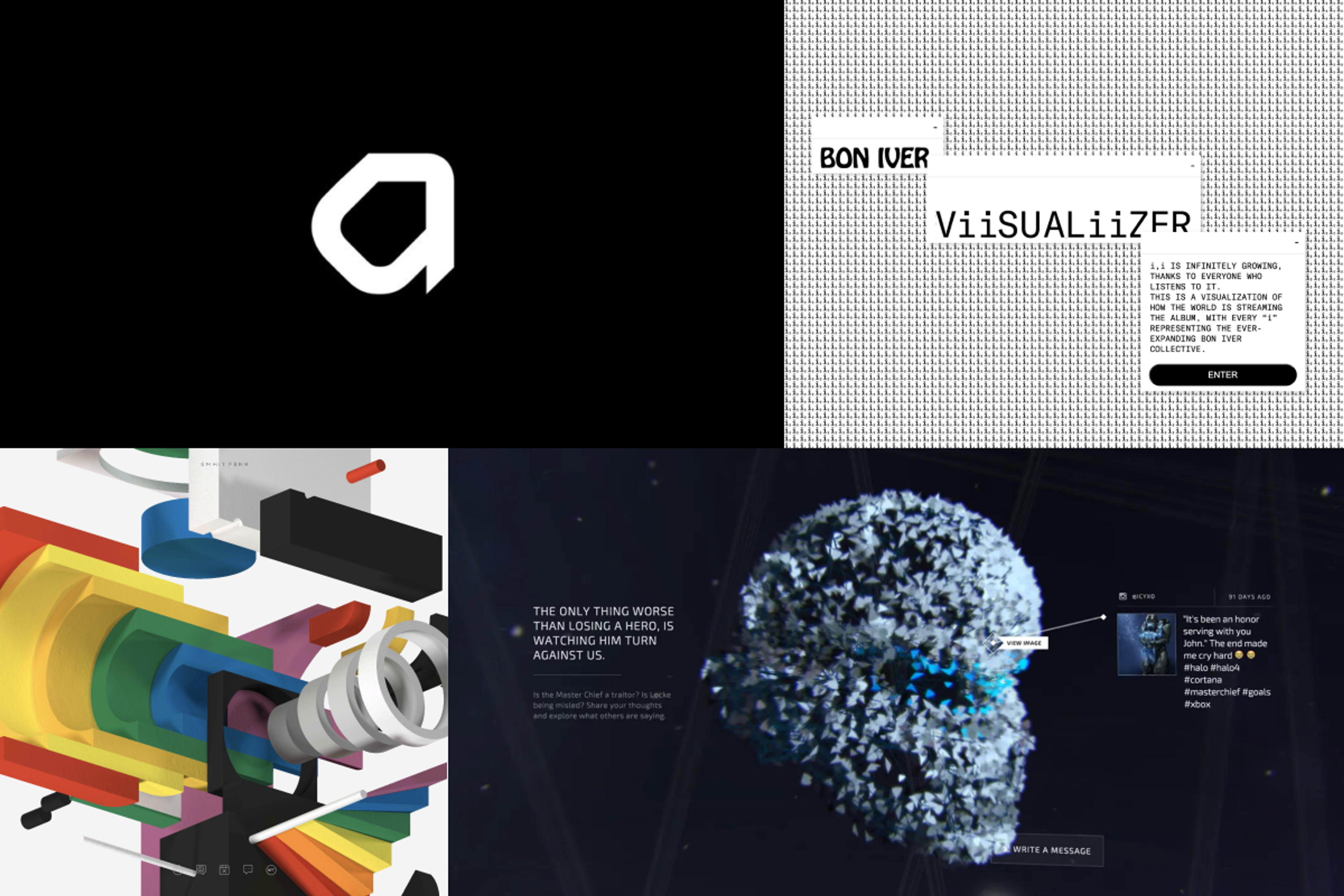 Active Theory Design Agency