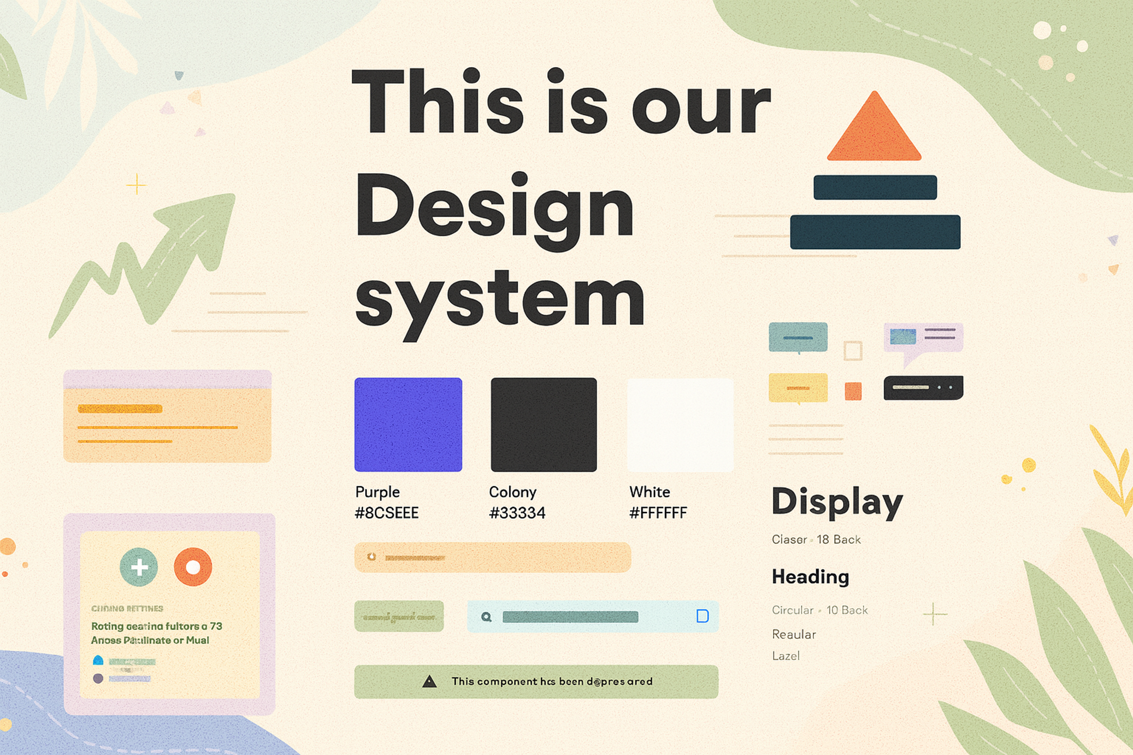 Design System