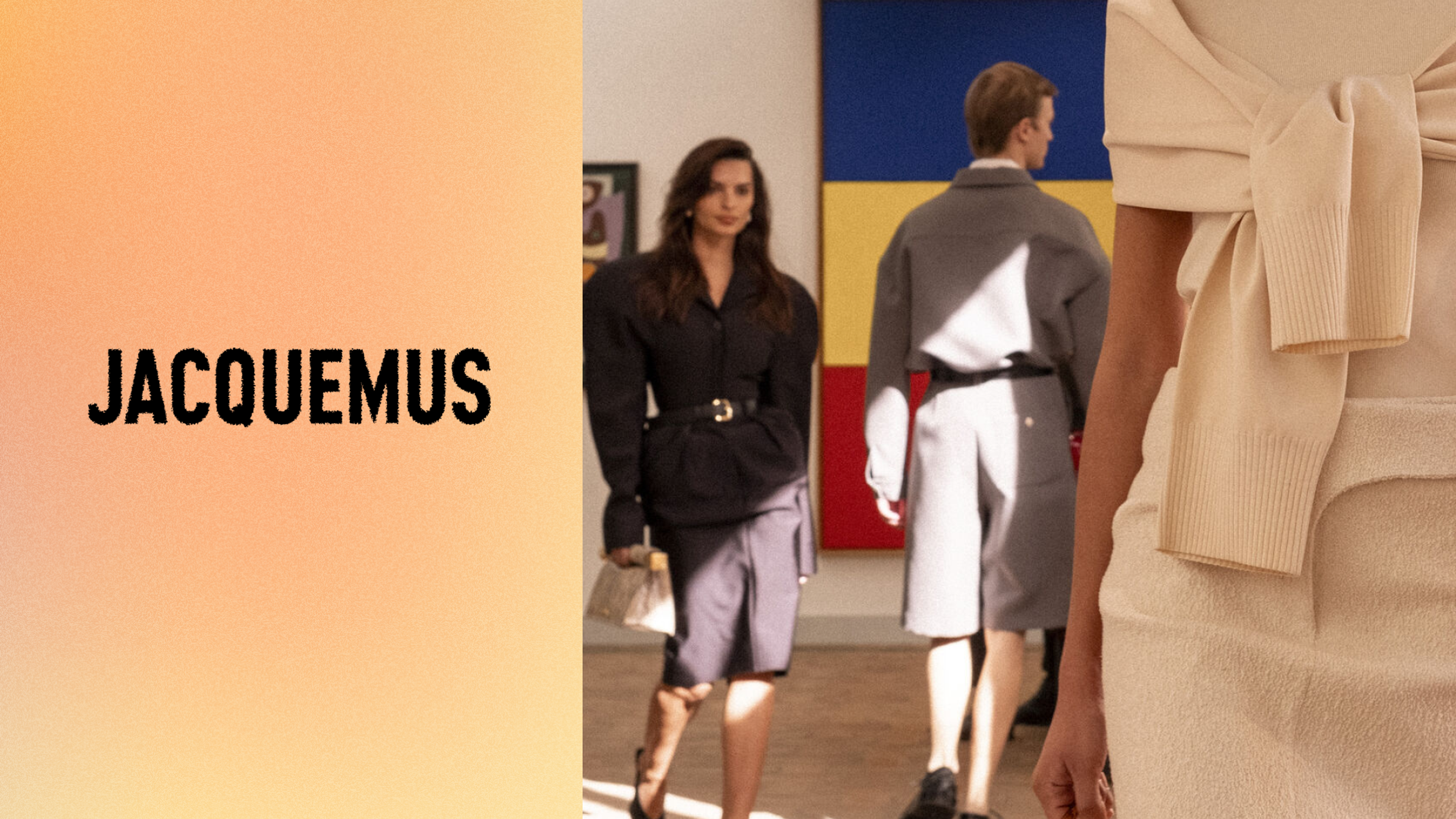 Jacquemus