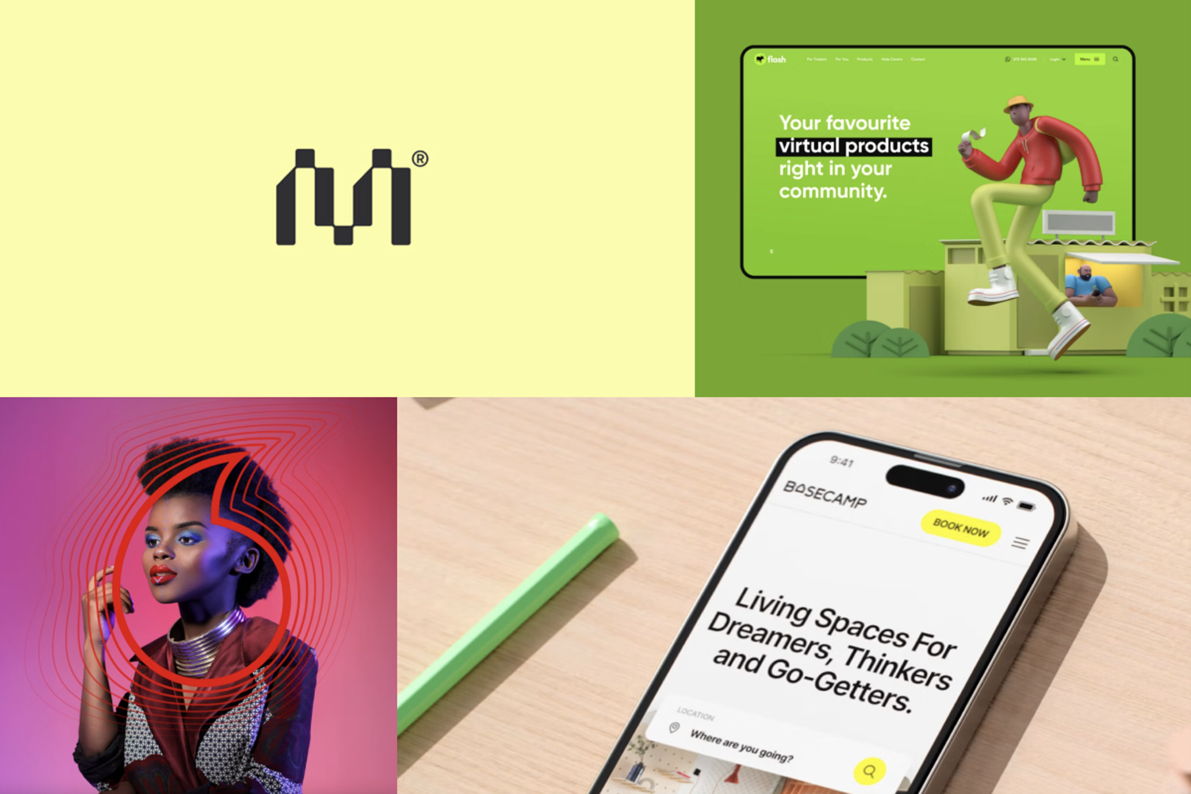 MakeReign Digital Product Design Studio