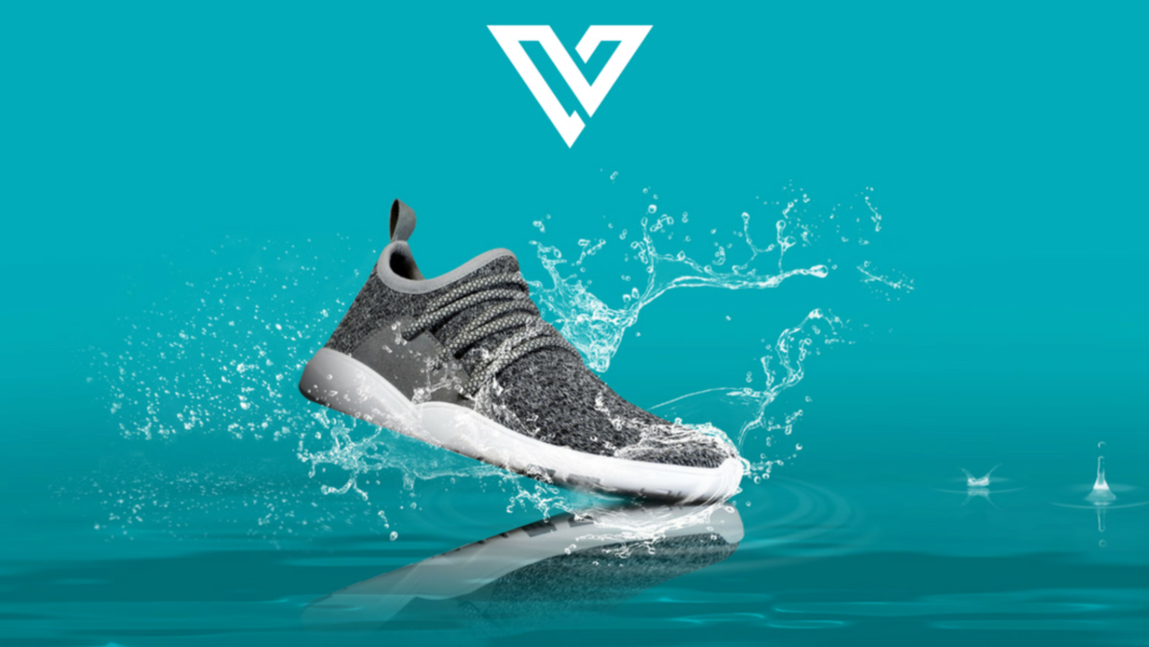 Vessi shoe