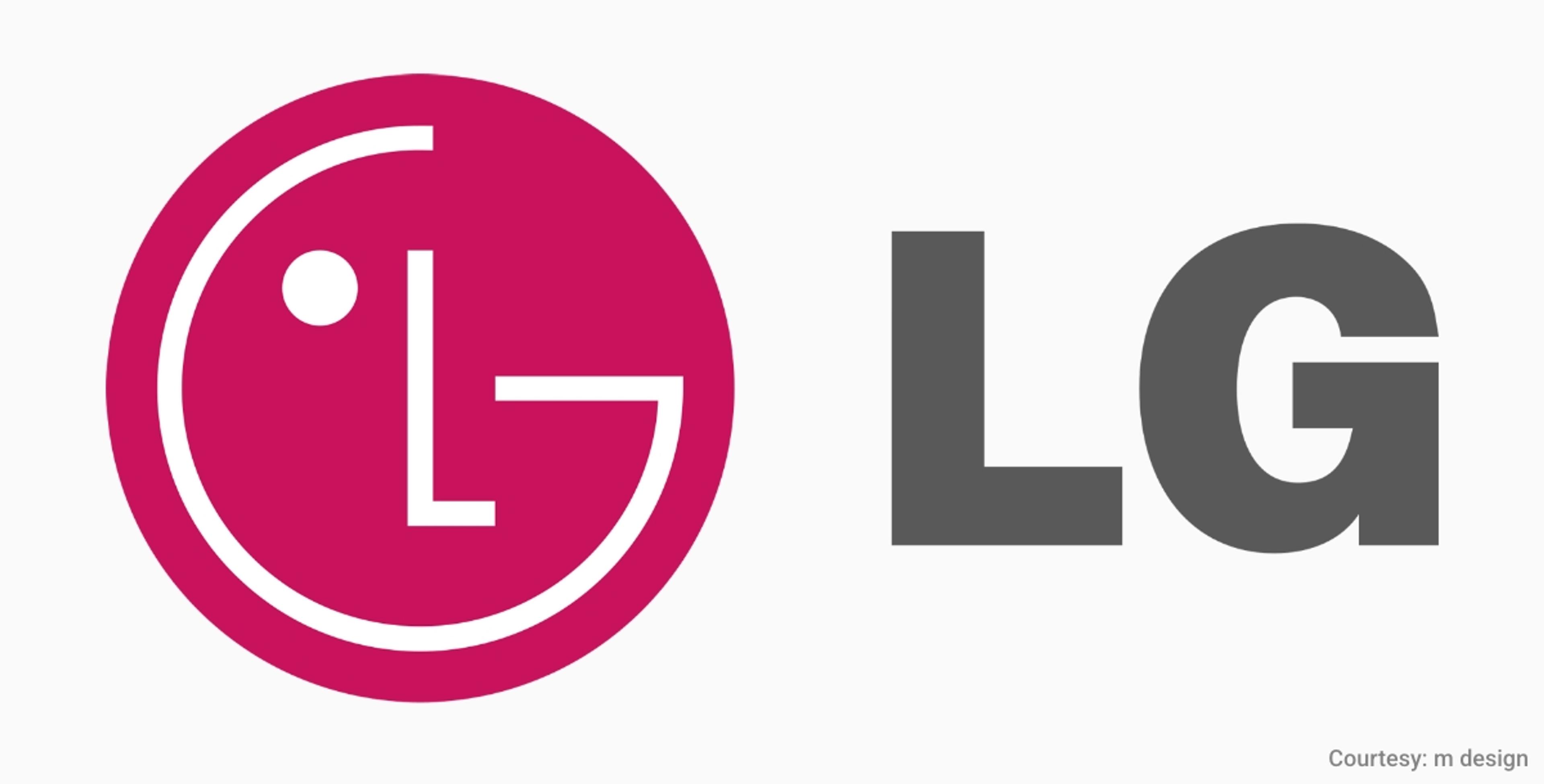 LG logo