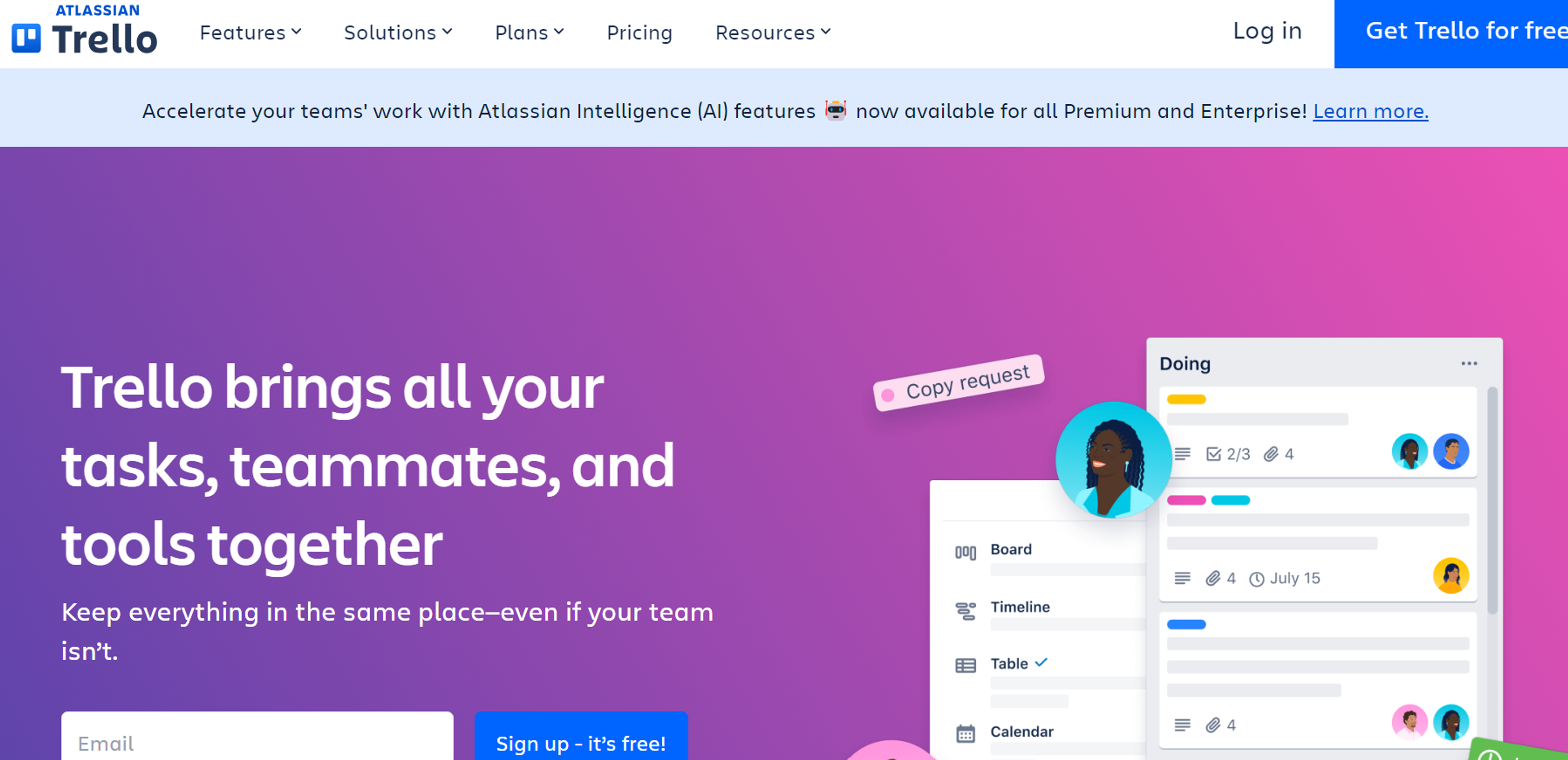 trello