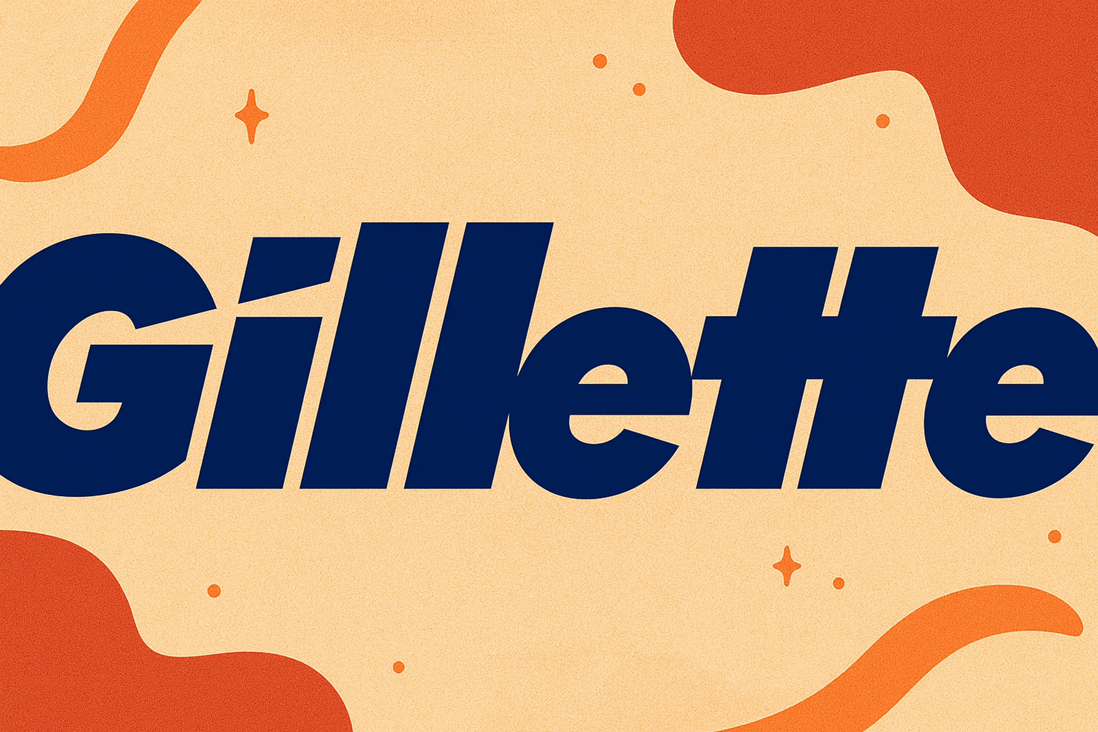 Gillette Logo