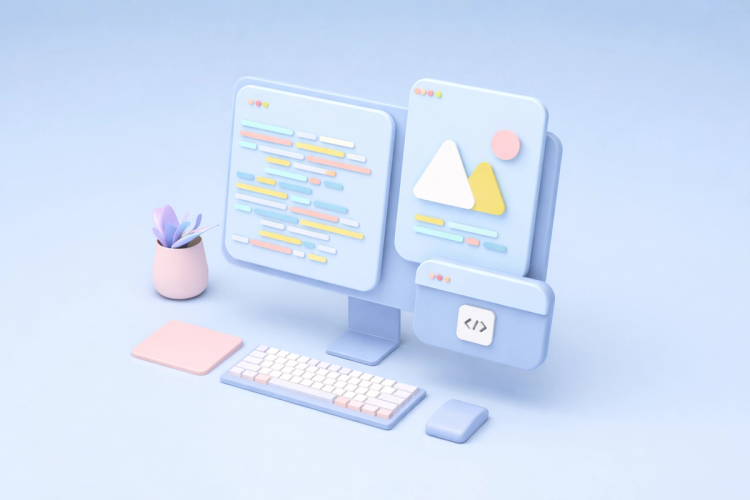 9 Web Design Principles: What Makes a Good Website | Clay