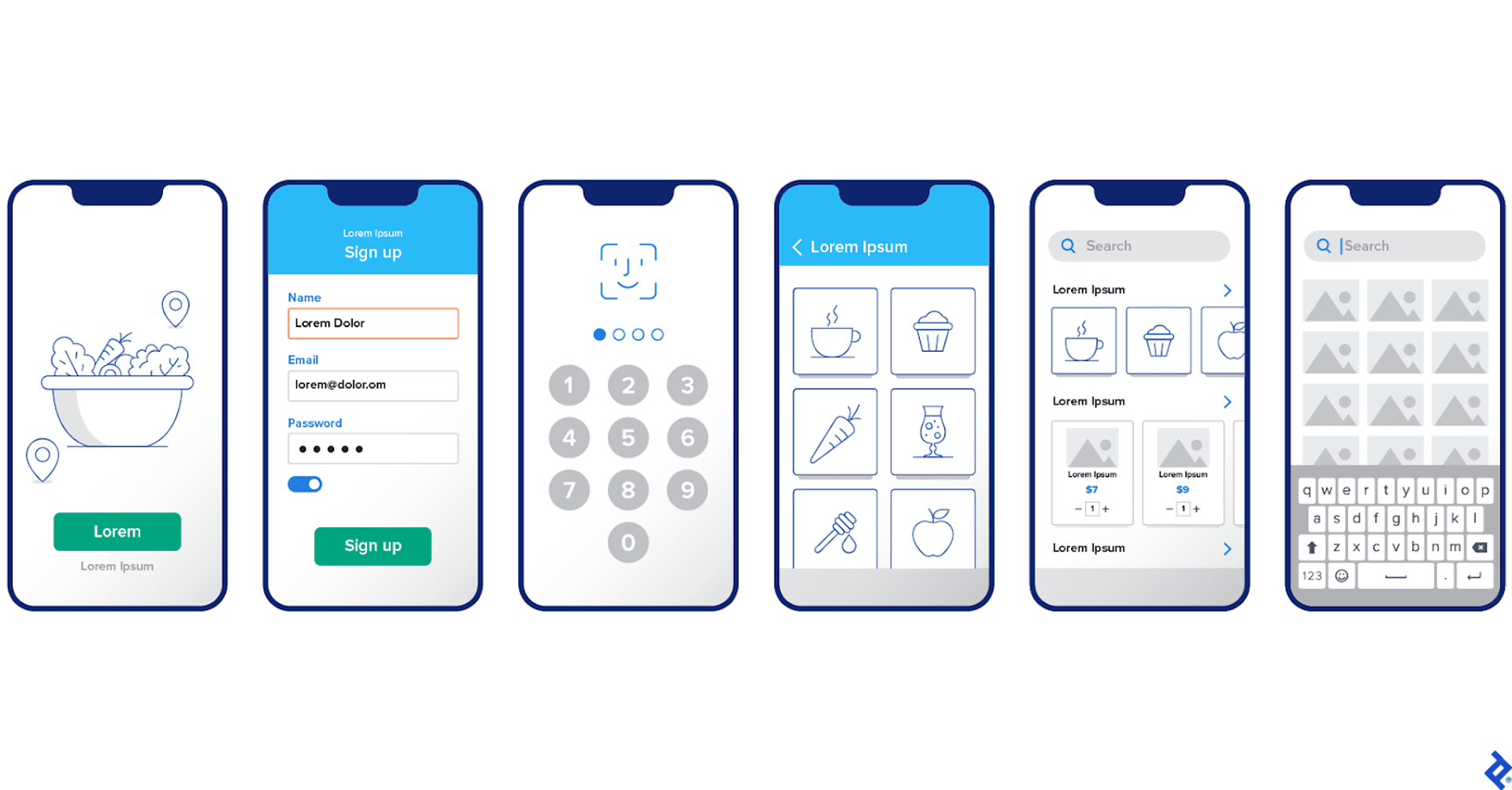 The Ultimate UI/UX Design Guide for 2025 | Clay