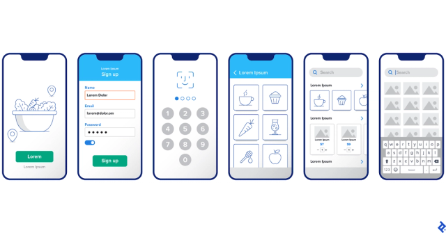 The Ultimate UI/UX Design Guide for 2025 | Clay
