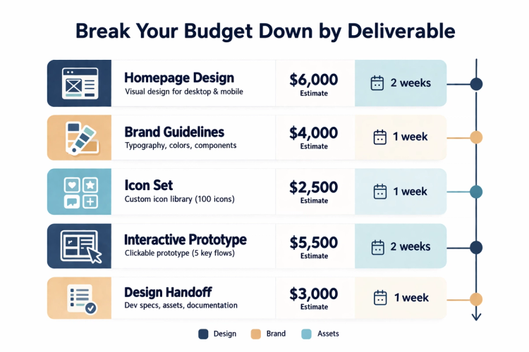 How to Write a Design Brief that Actually Works | Clay