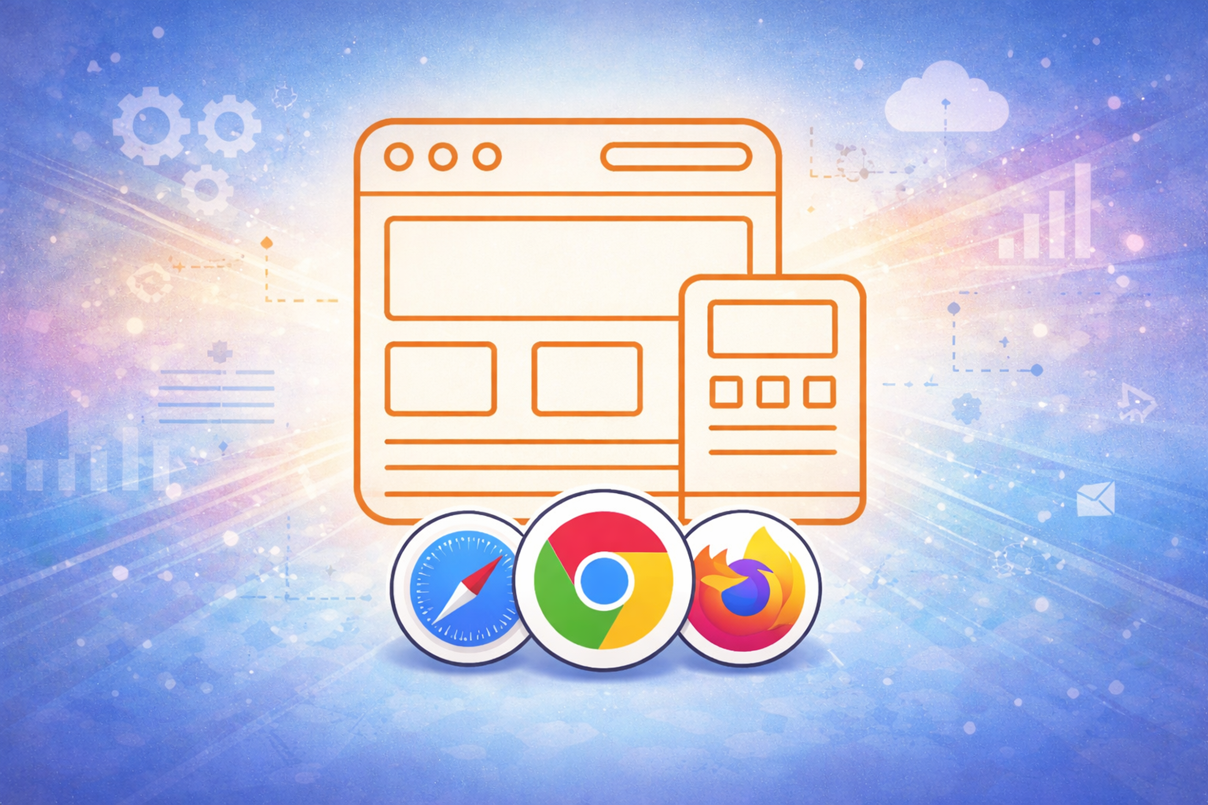 Building Cross-Browser Compatible Website