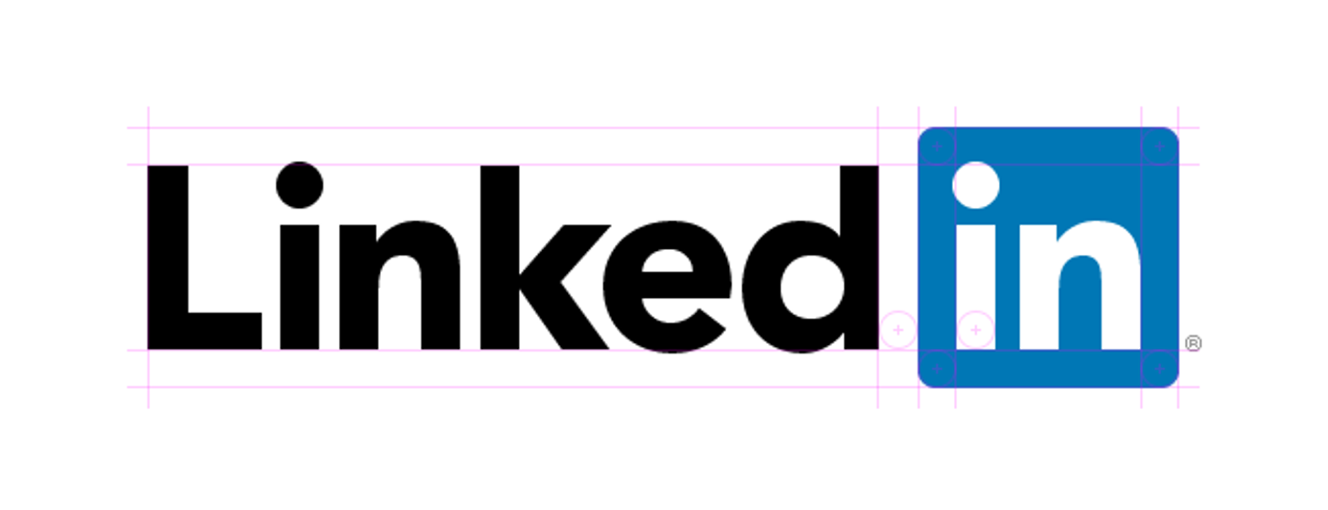 Linkedin logo