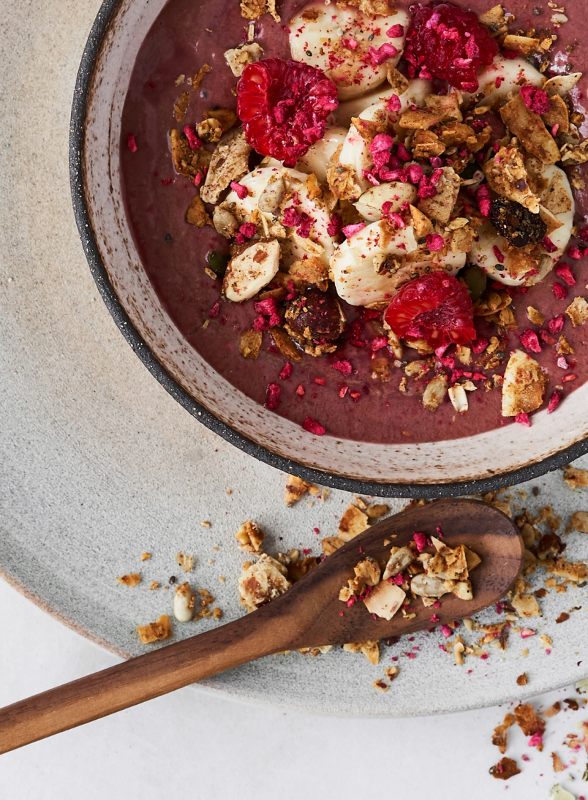 Joe & The Juice — app de comercio digital y fidelización