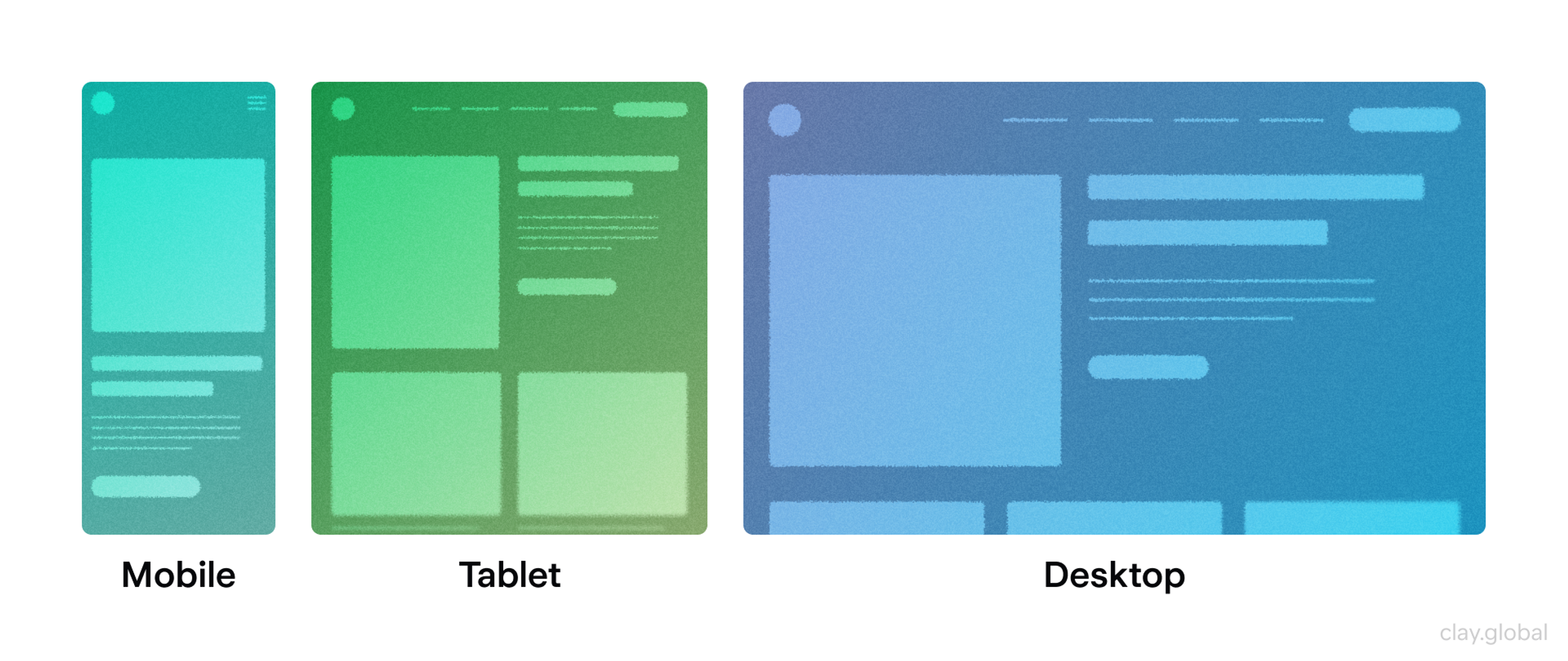 Responsive Example