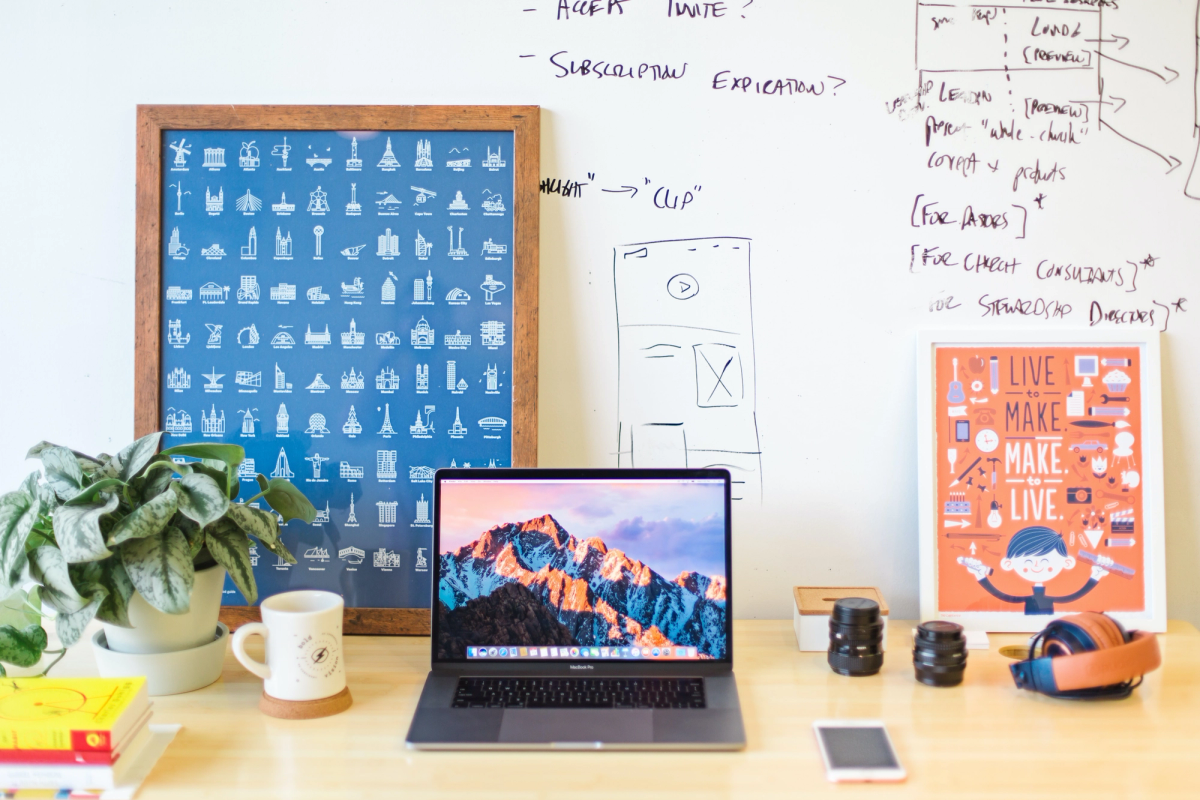 What Is Interaction Design? Definition, Principles, and Best Practice ...