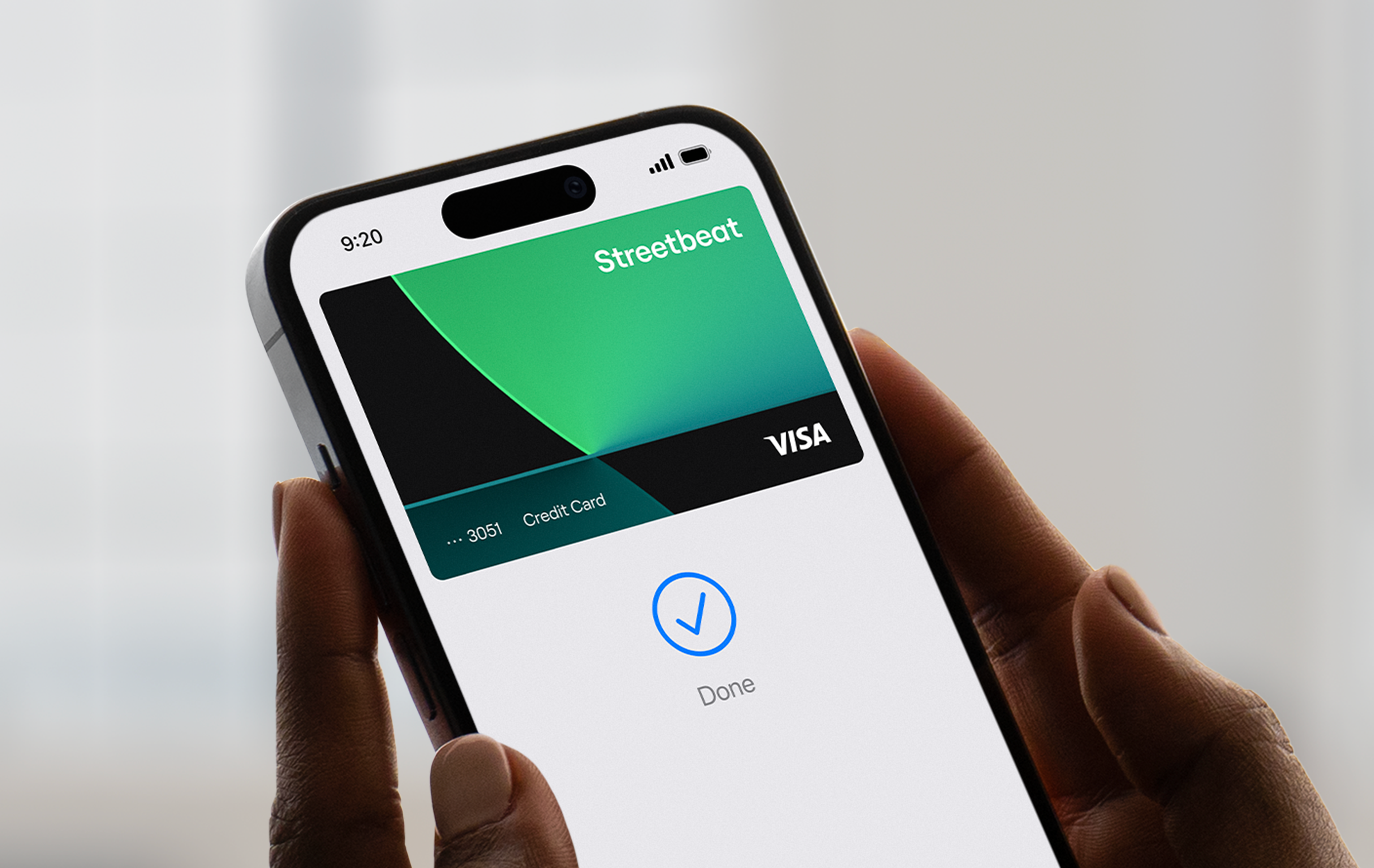 Streetbeat brand personality by Clay