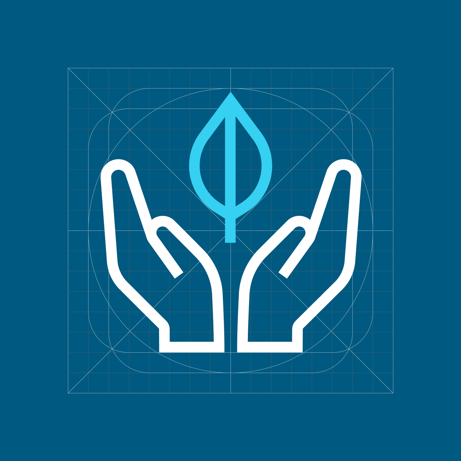 Reyes Holdings website design Clay