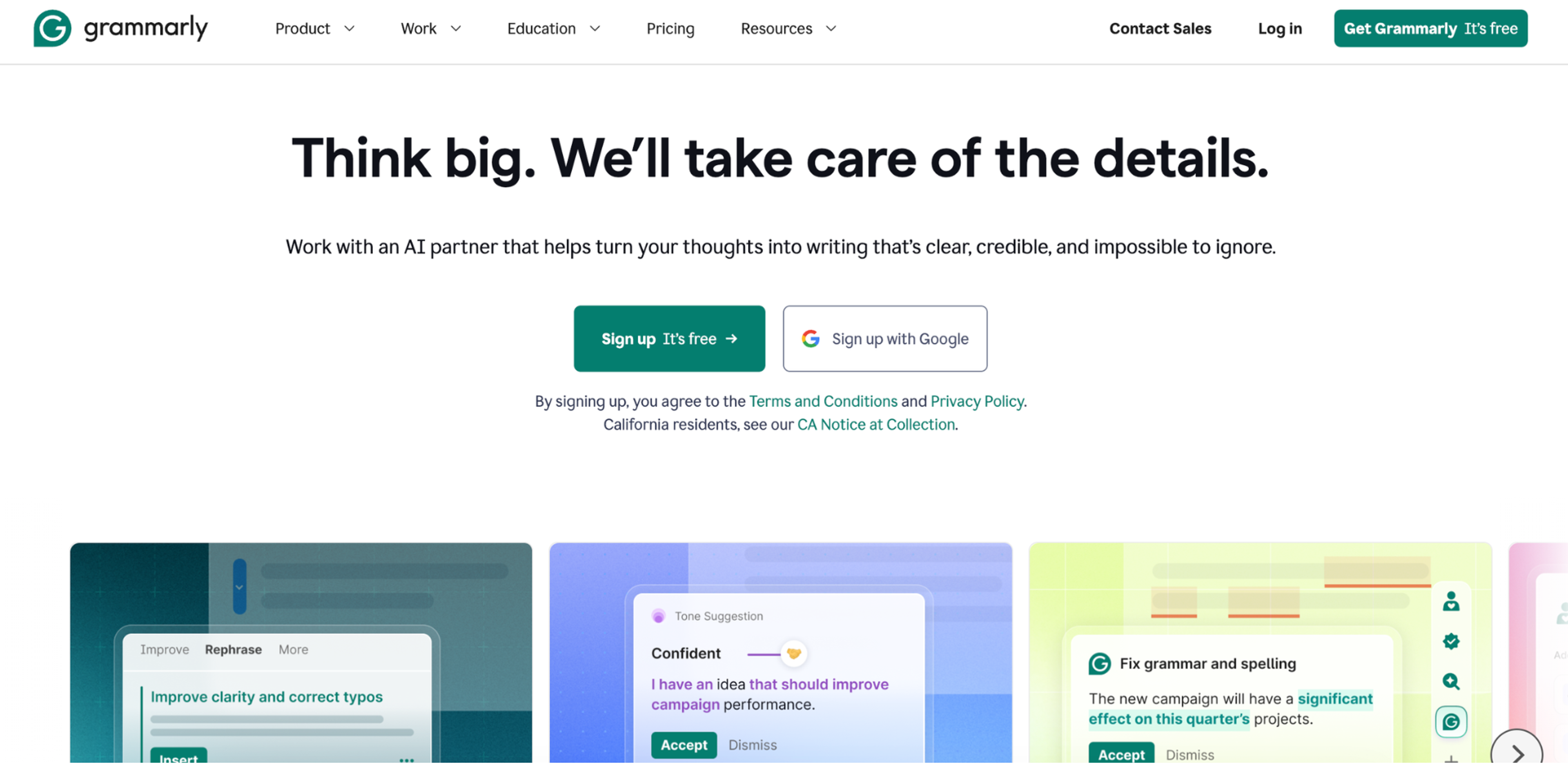 Grammarly