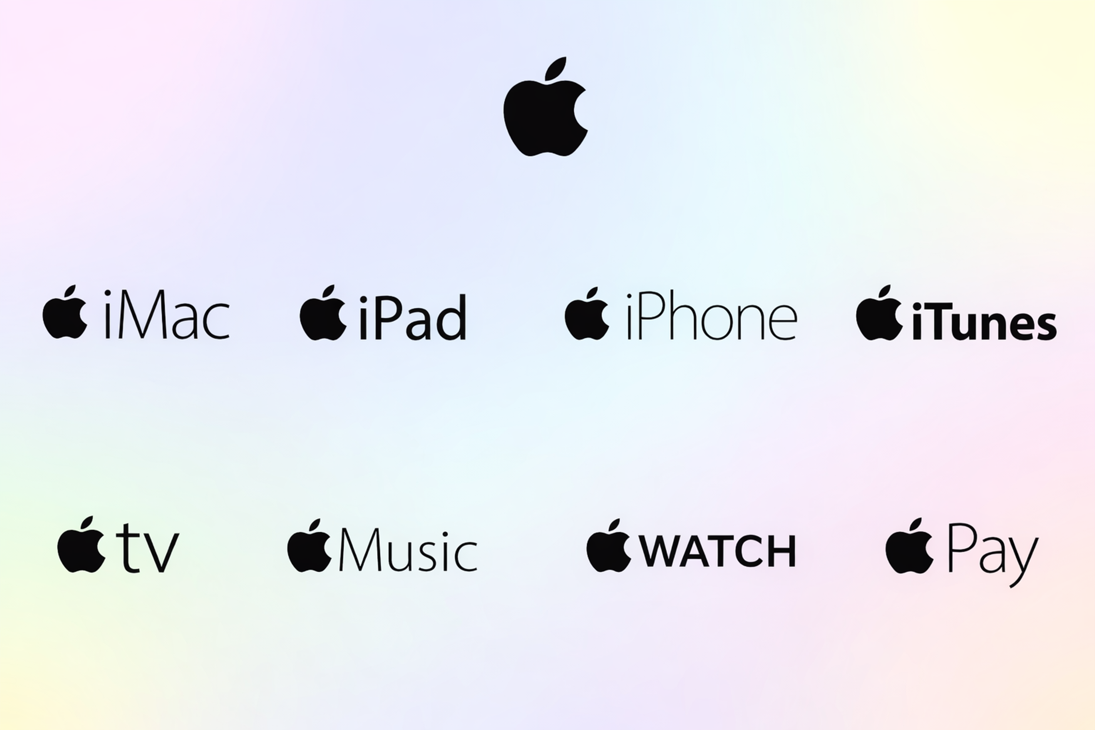 Apple's Branded House