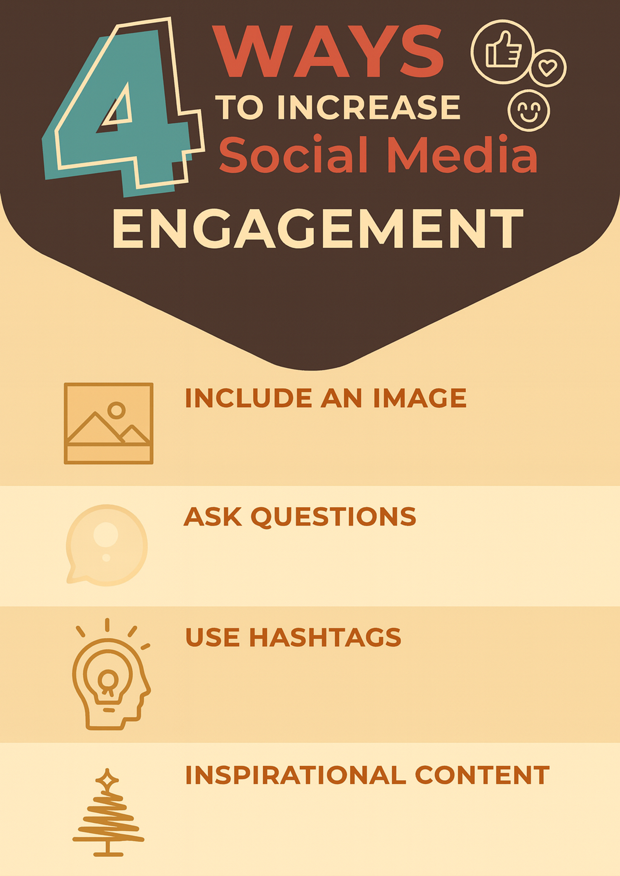 Simple Ways to Increase Engagement on Your Social Media Posts